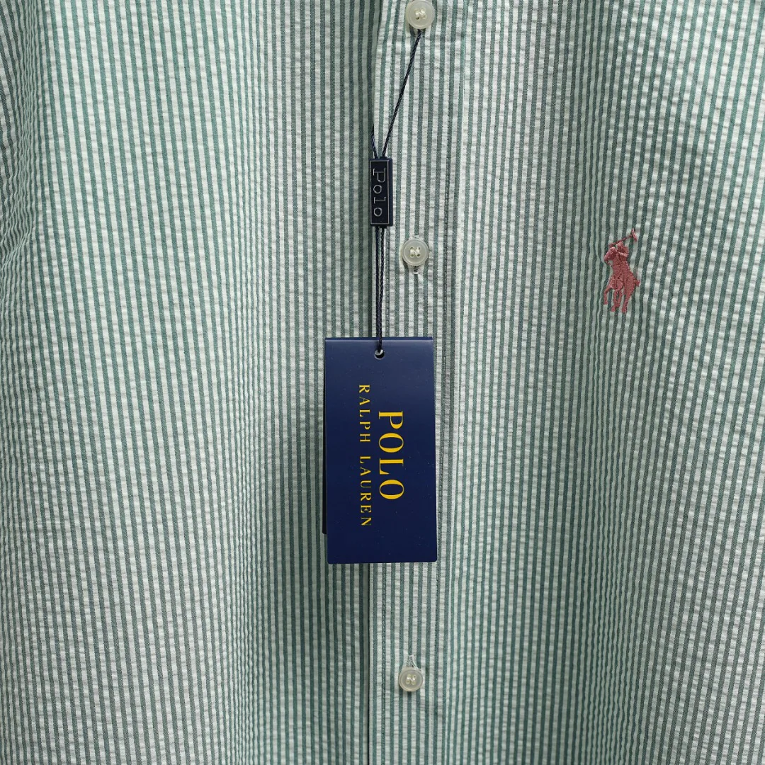 Рубашки Мужские Ralph Lauren 11541726