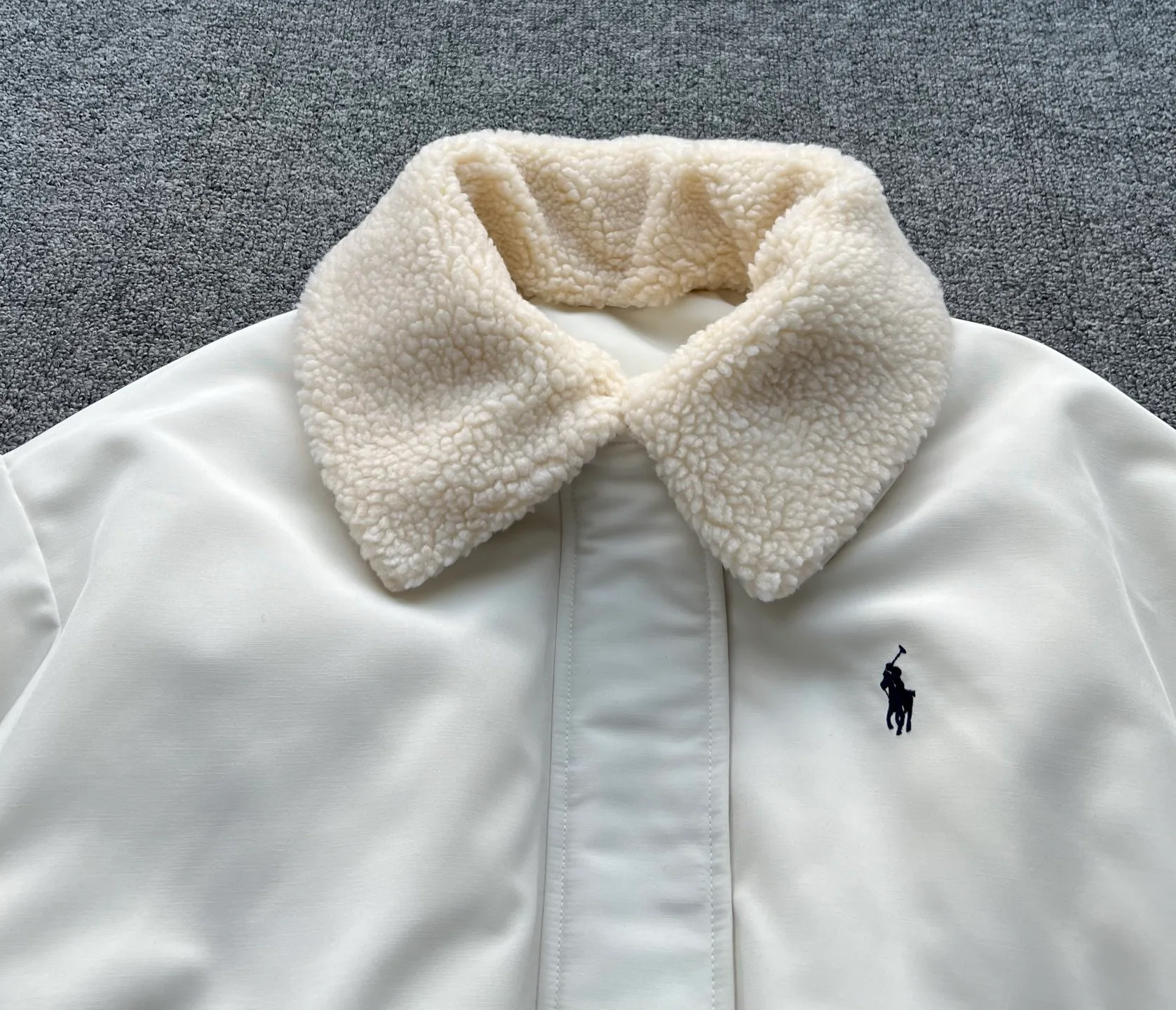 Куртки И Пуховики Женские Ralph Lauren 20137159