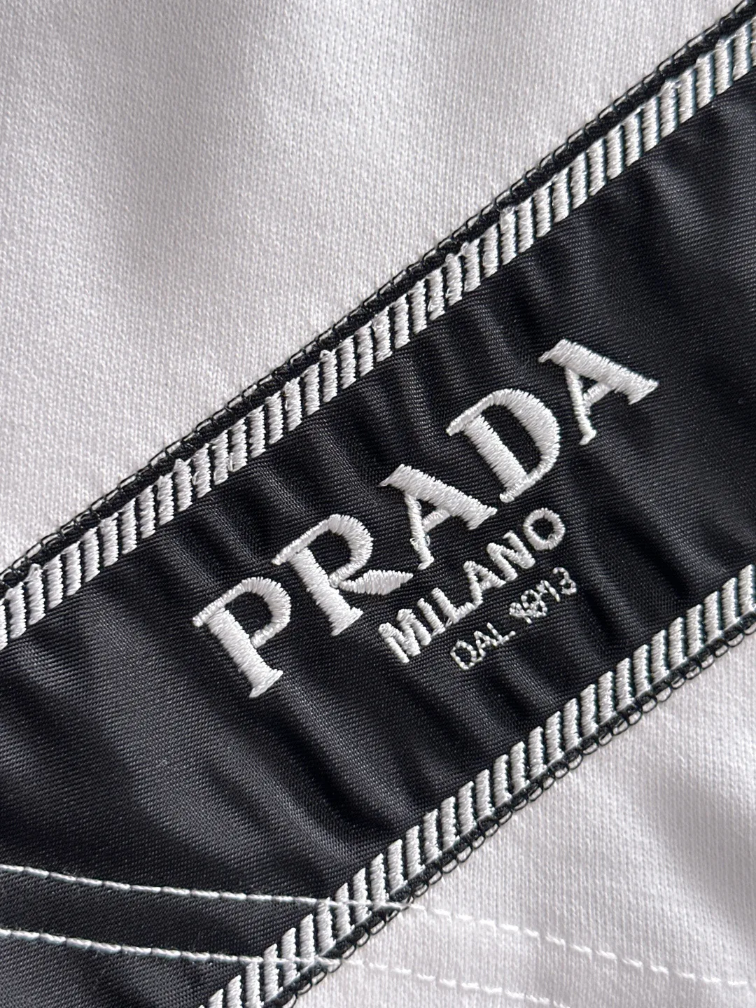 Футболки Мужские Prada 11664753