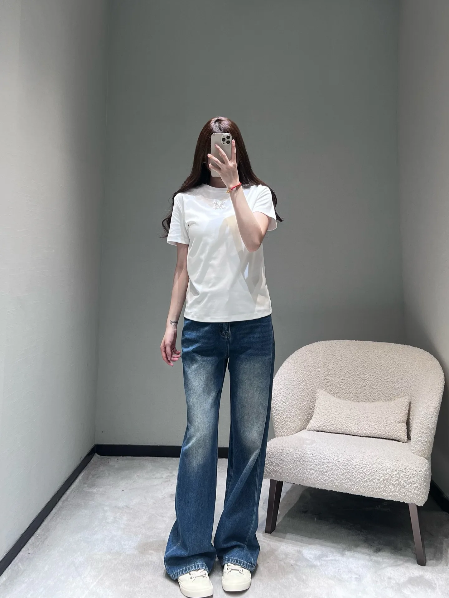 Футболки Женские Max Mara 4945989