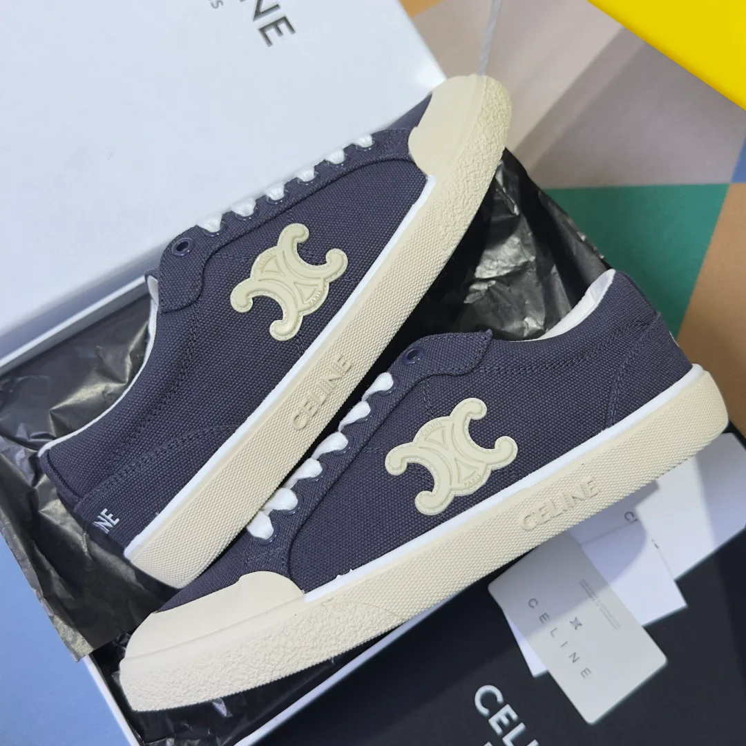 Кеды Женские Celine 11687297