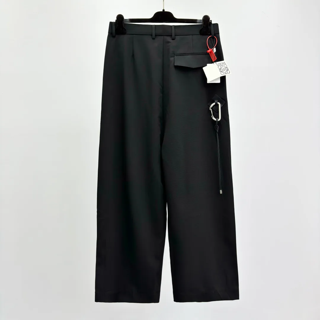 Брюки Мужские Loewe 9640810