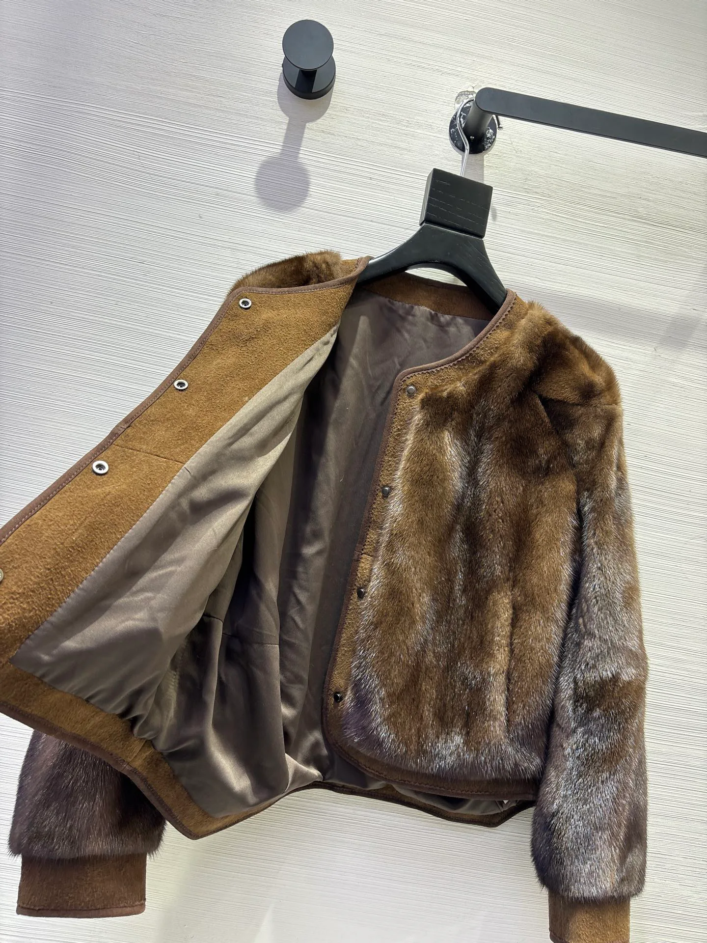 Куртки И Пуховики Женские Loro Piana 562224