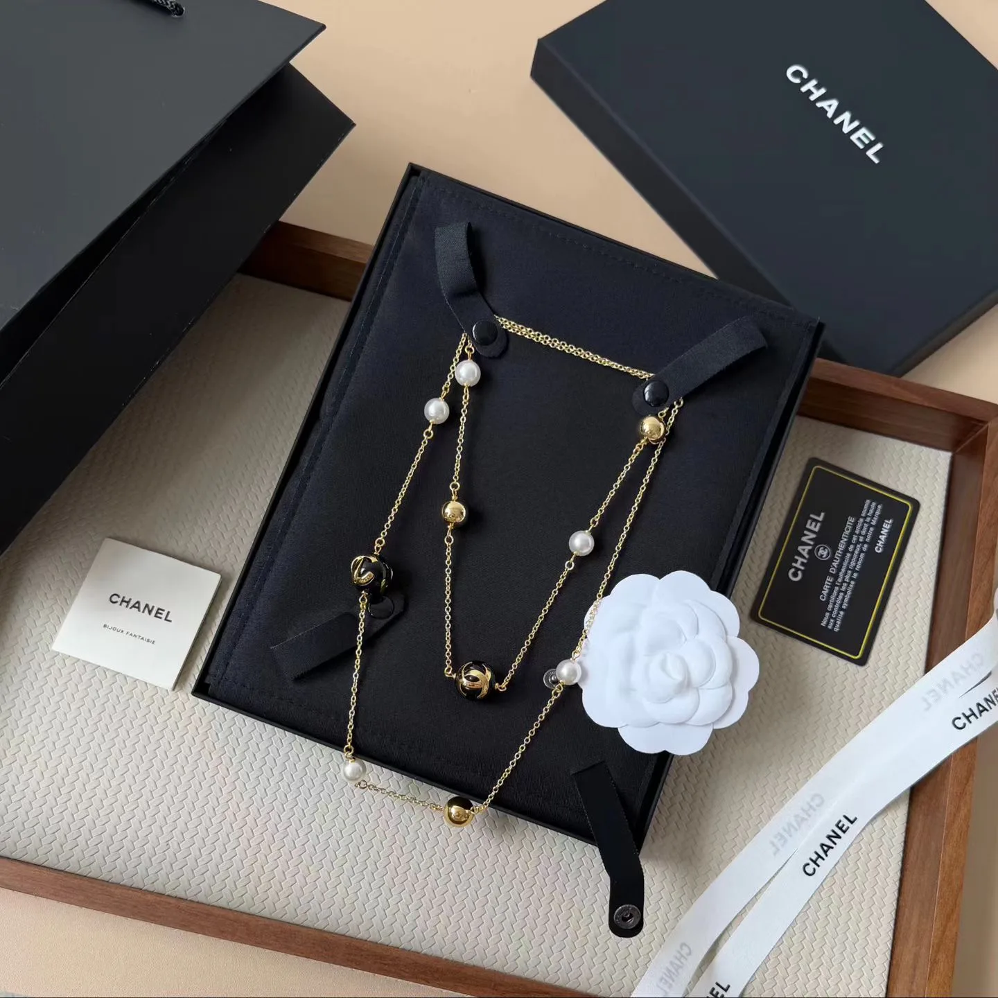 Бижутерия Chanel 17911867