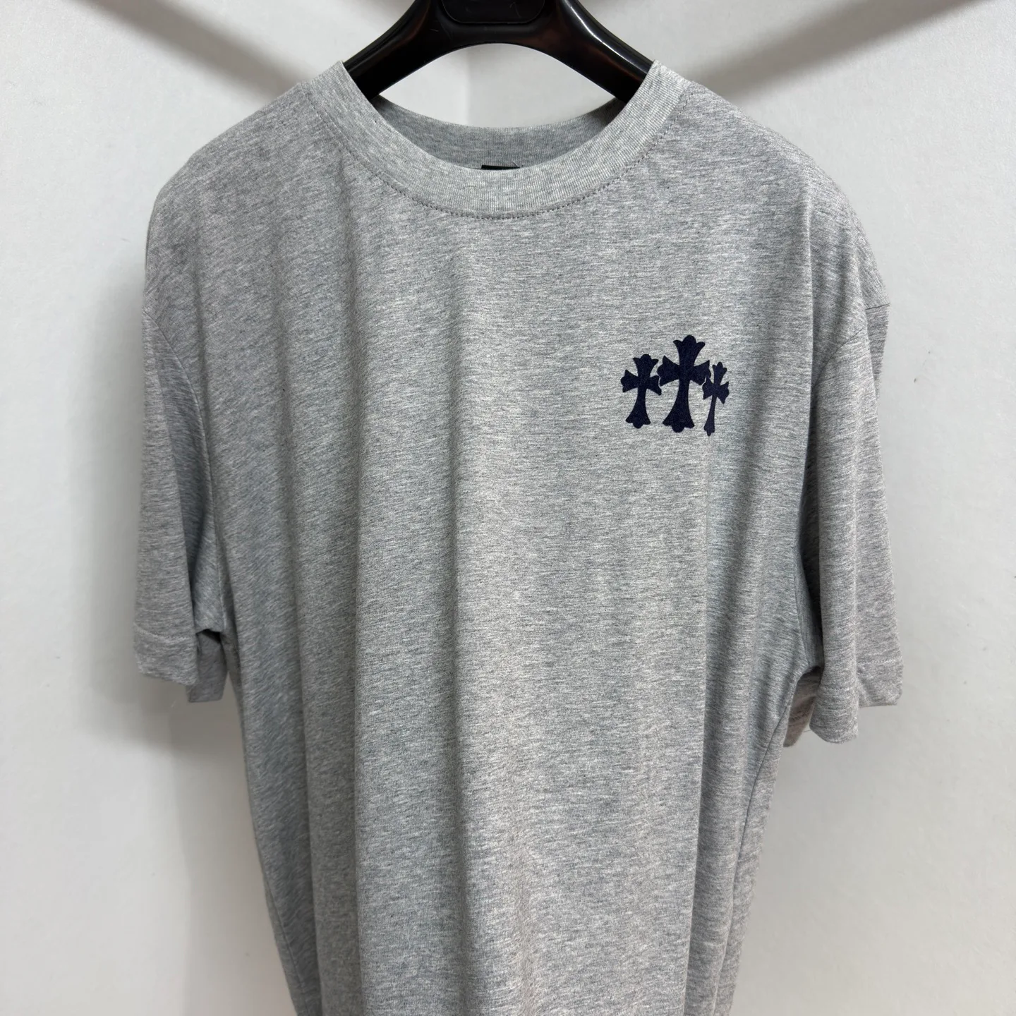Футболки Мужские Chrome Hearts 2991564