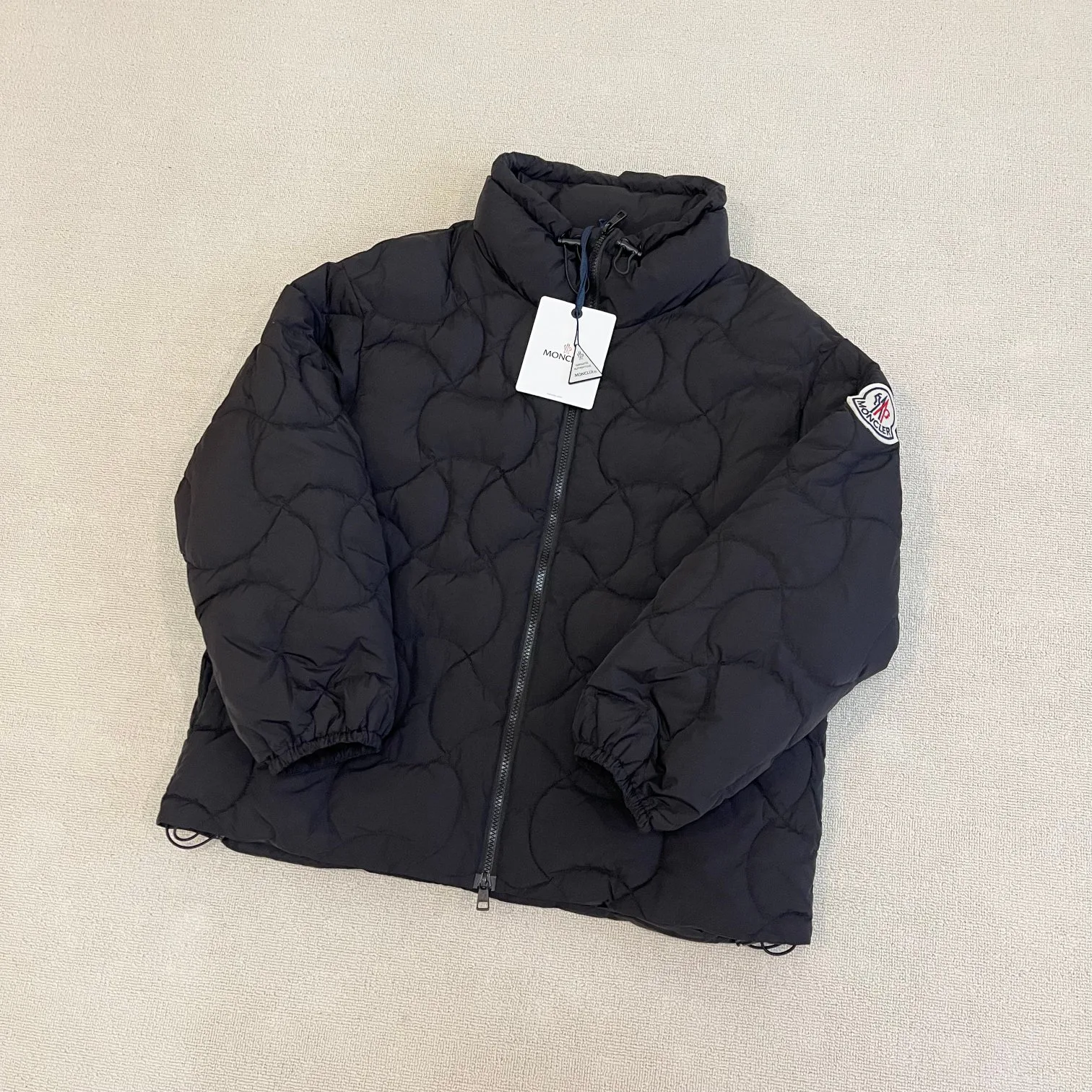 Куртки И Пуховики Женские Moncler 783016