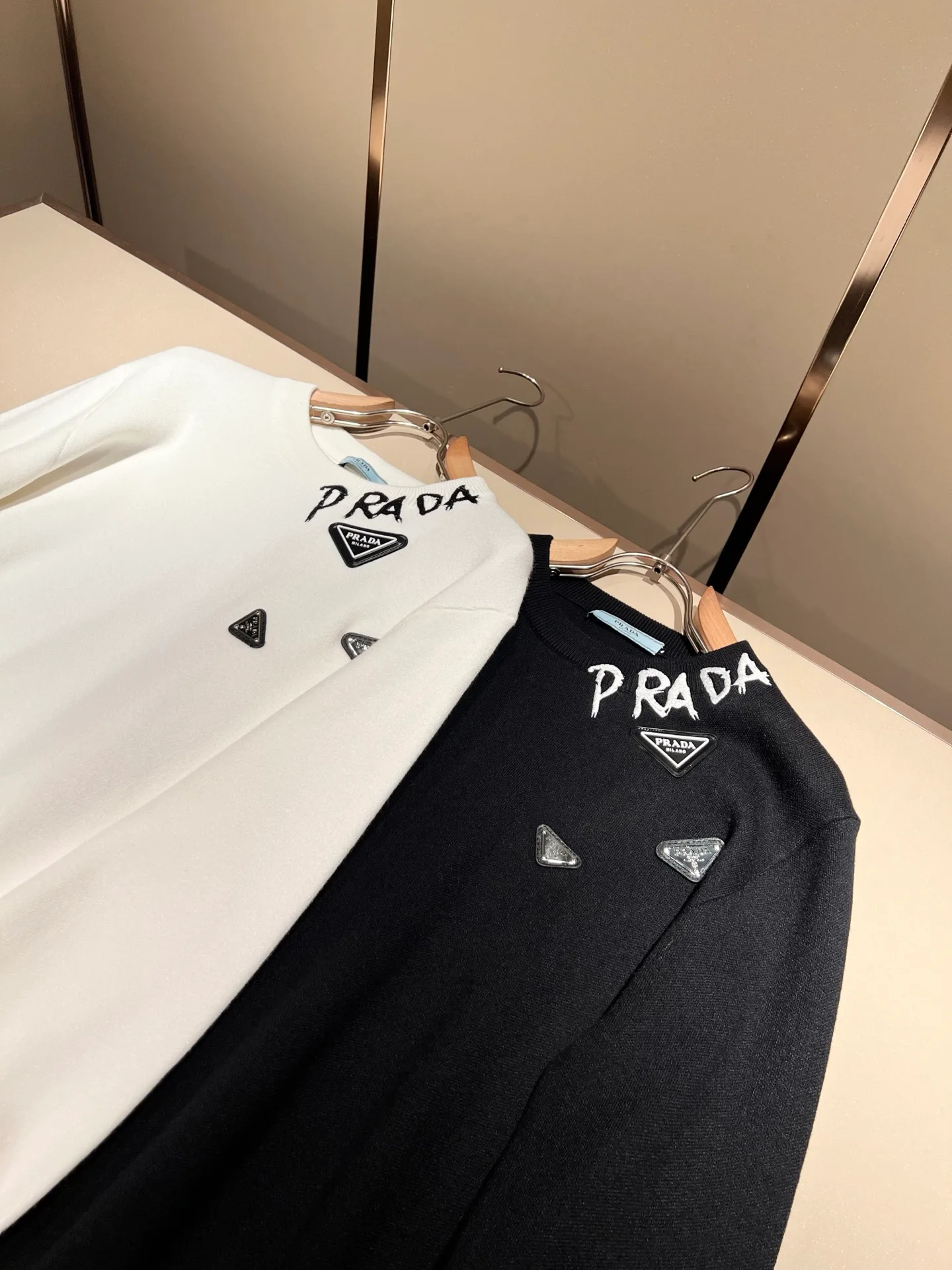 Джемперы И Свитеры Мужские Prada 188058