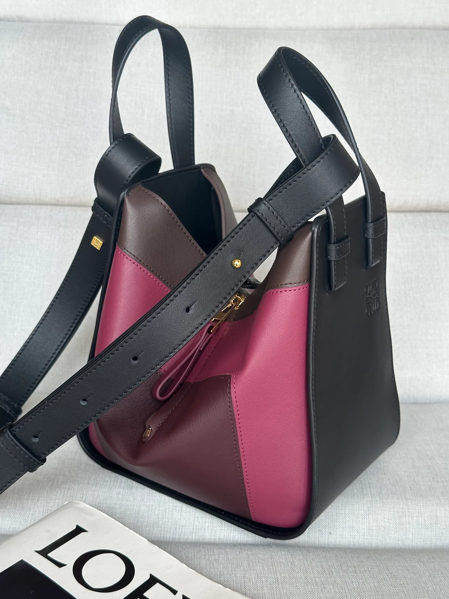 Классические Сумки Женские Loewe 4916525