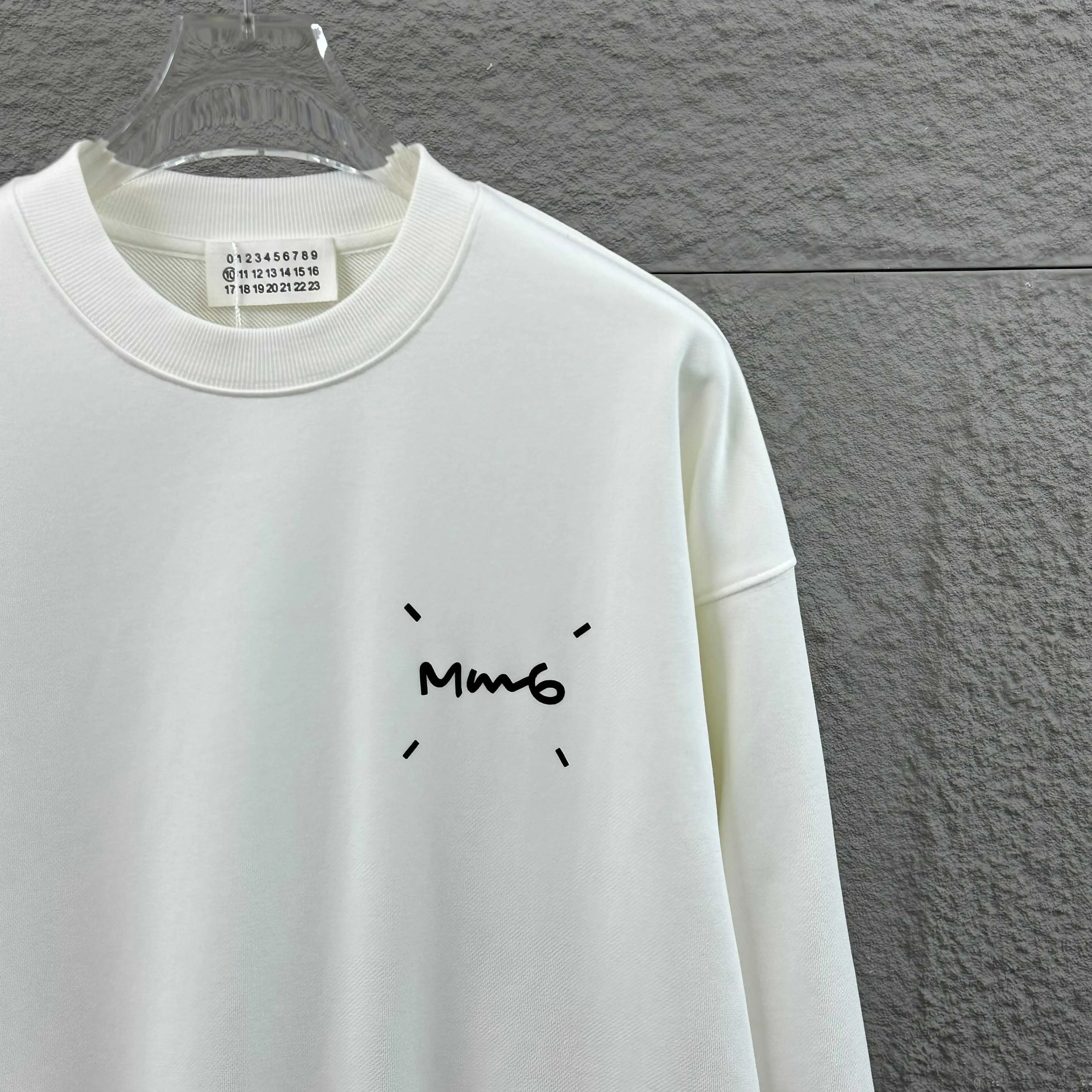 Свитшоты И Худи Мужские Maison Margiela 19149489