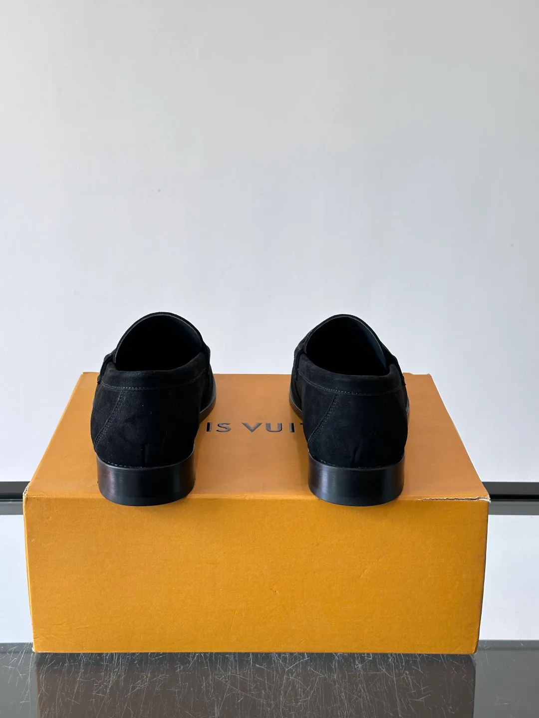 Лоферы И Туфли Мужские Louis Vuitton 18101963
