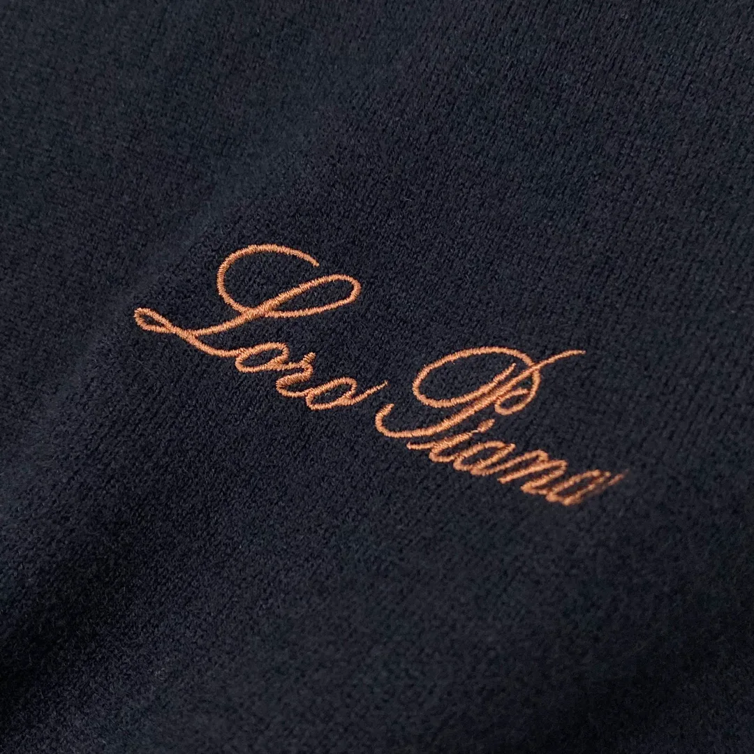 Свитеры Мужские Loro Piana 2630