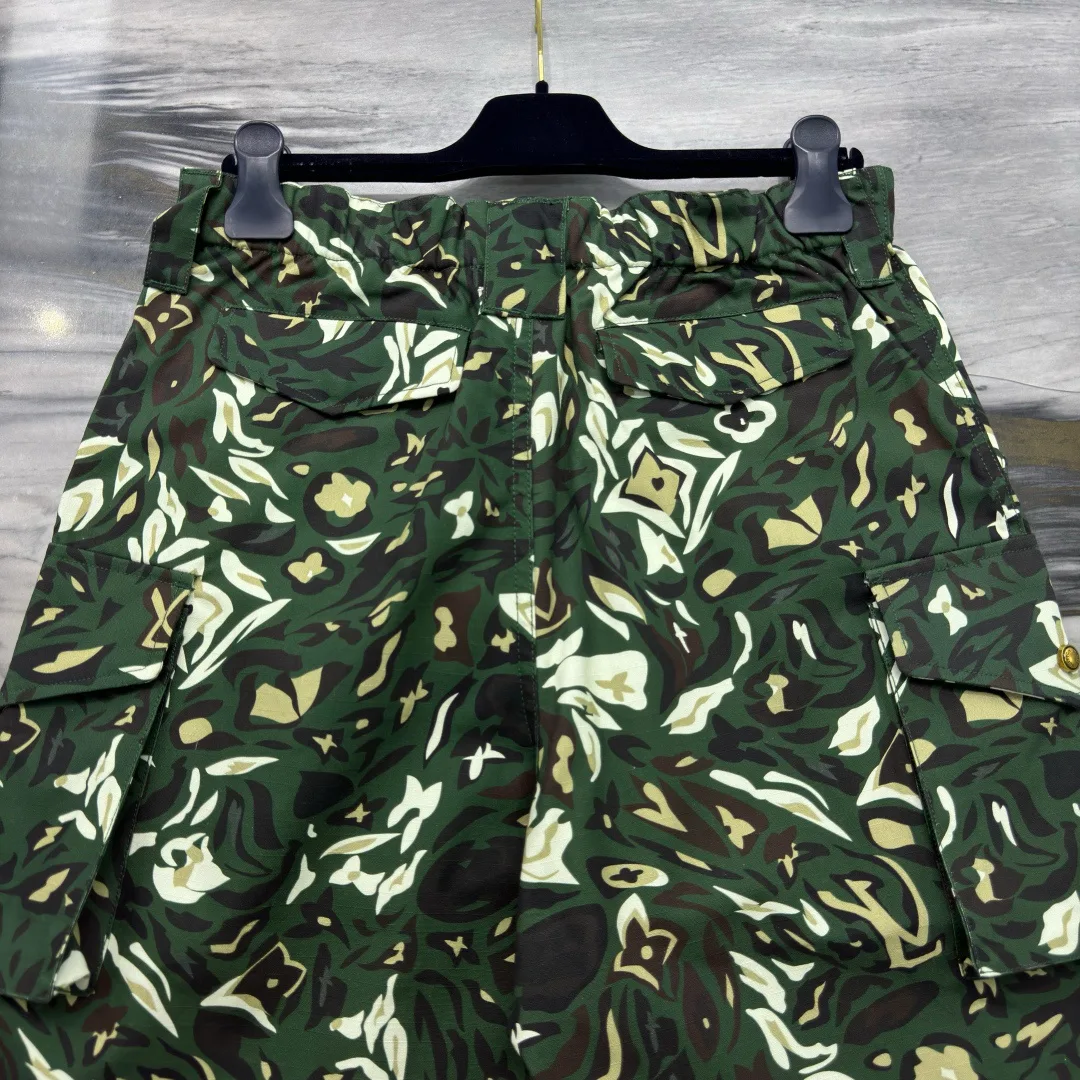 Брюки Мужские Louis Vuitton 11512357