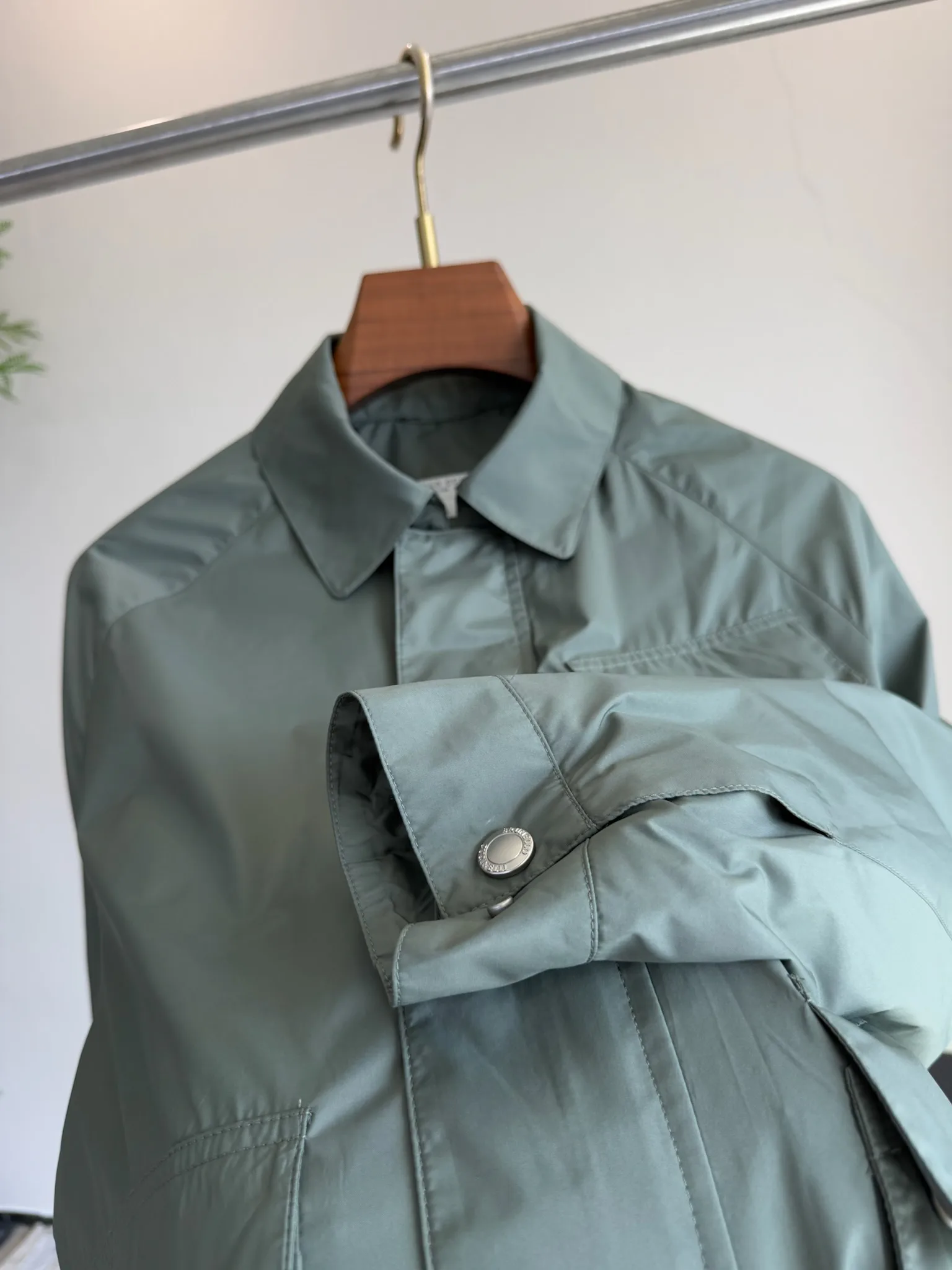Куртки И Пуховики Мужские Brunello Cucinelli 11383473