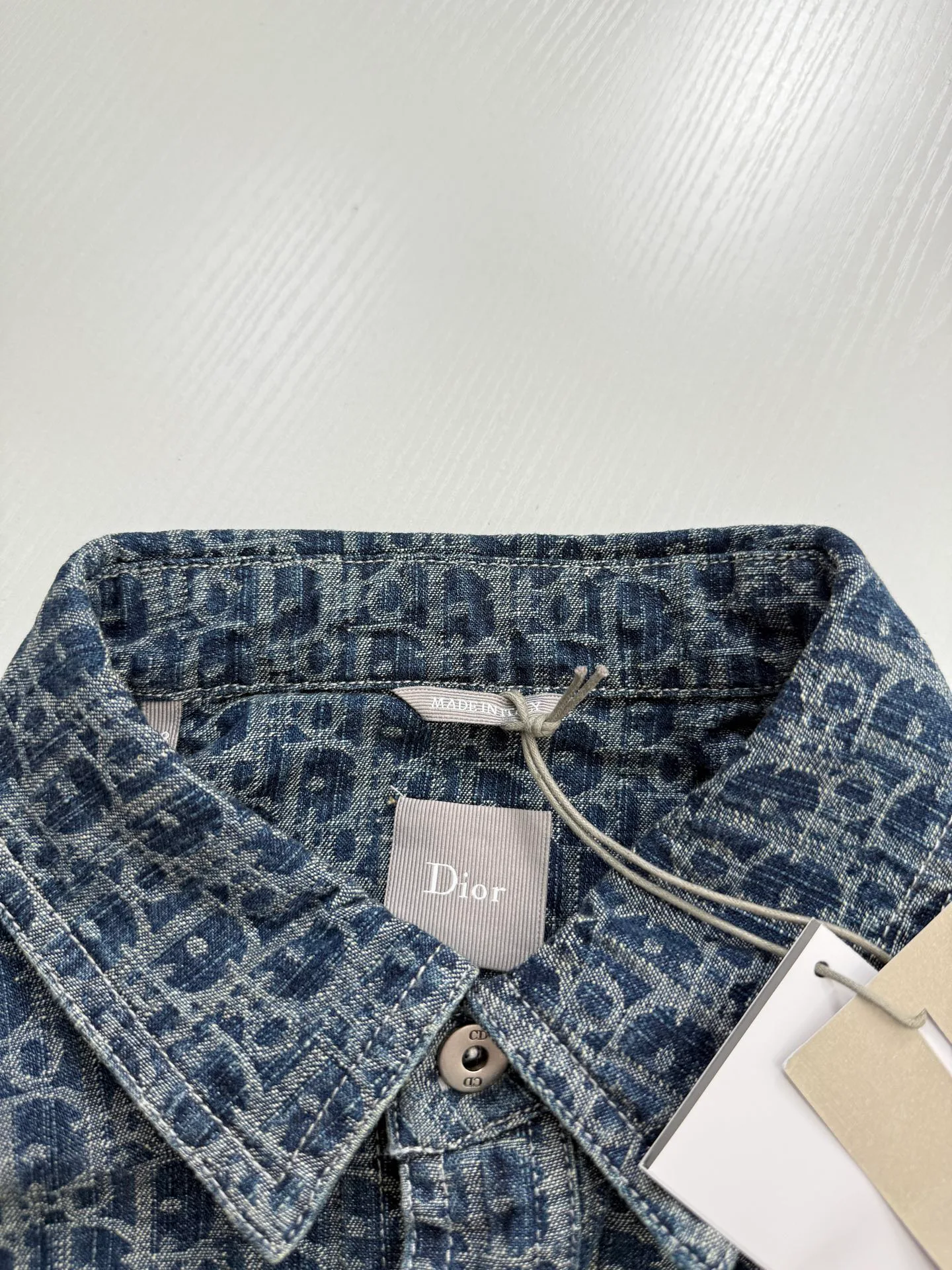 Рубашки Мужские Christian Dior 17993301