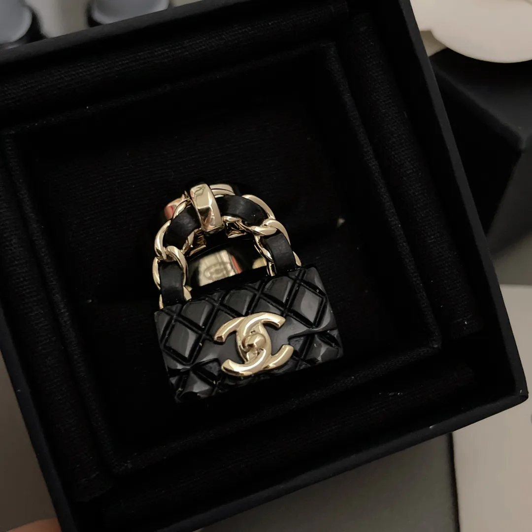 Бижутерия Chanel 11736807
