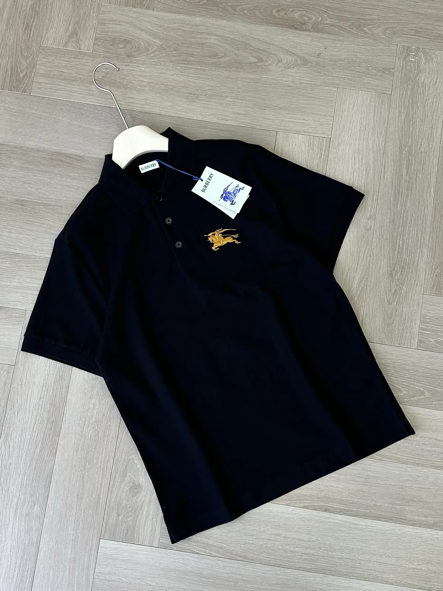 Рубашки Мужские Burberry 11657545