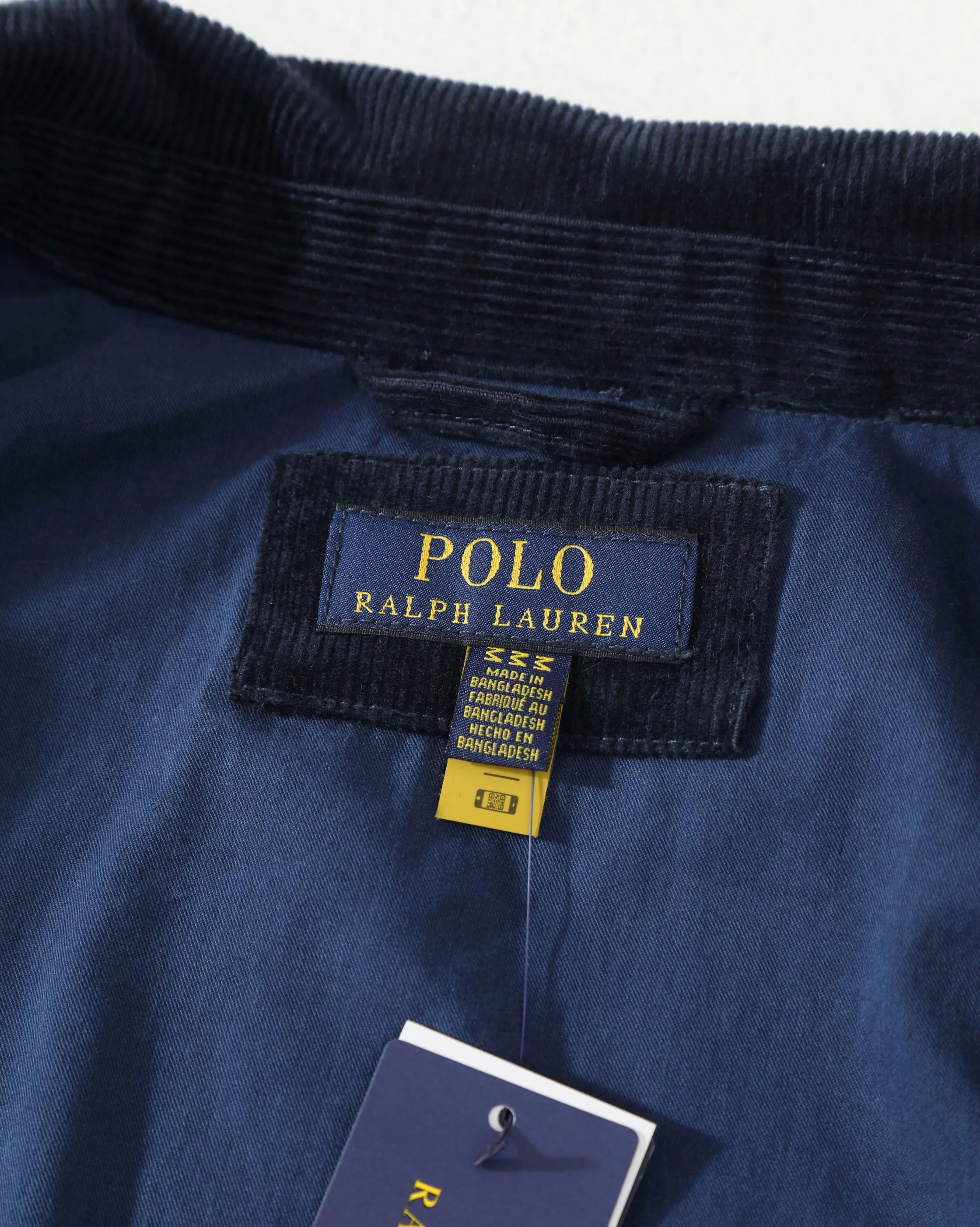 Куртки И Пуховики Мужские Ralph Lauren 17157769