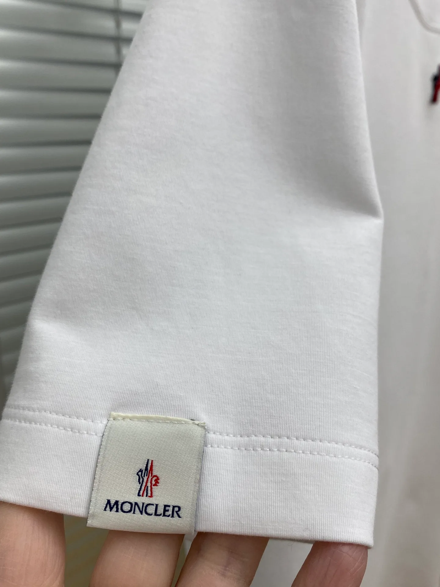 Футболки Мужские Moncler 5124701