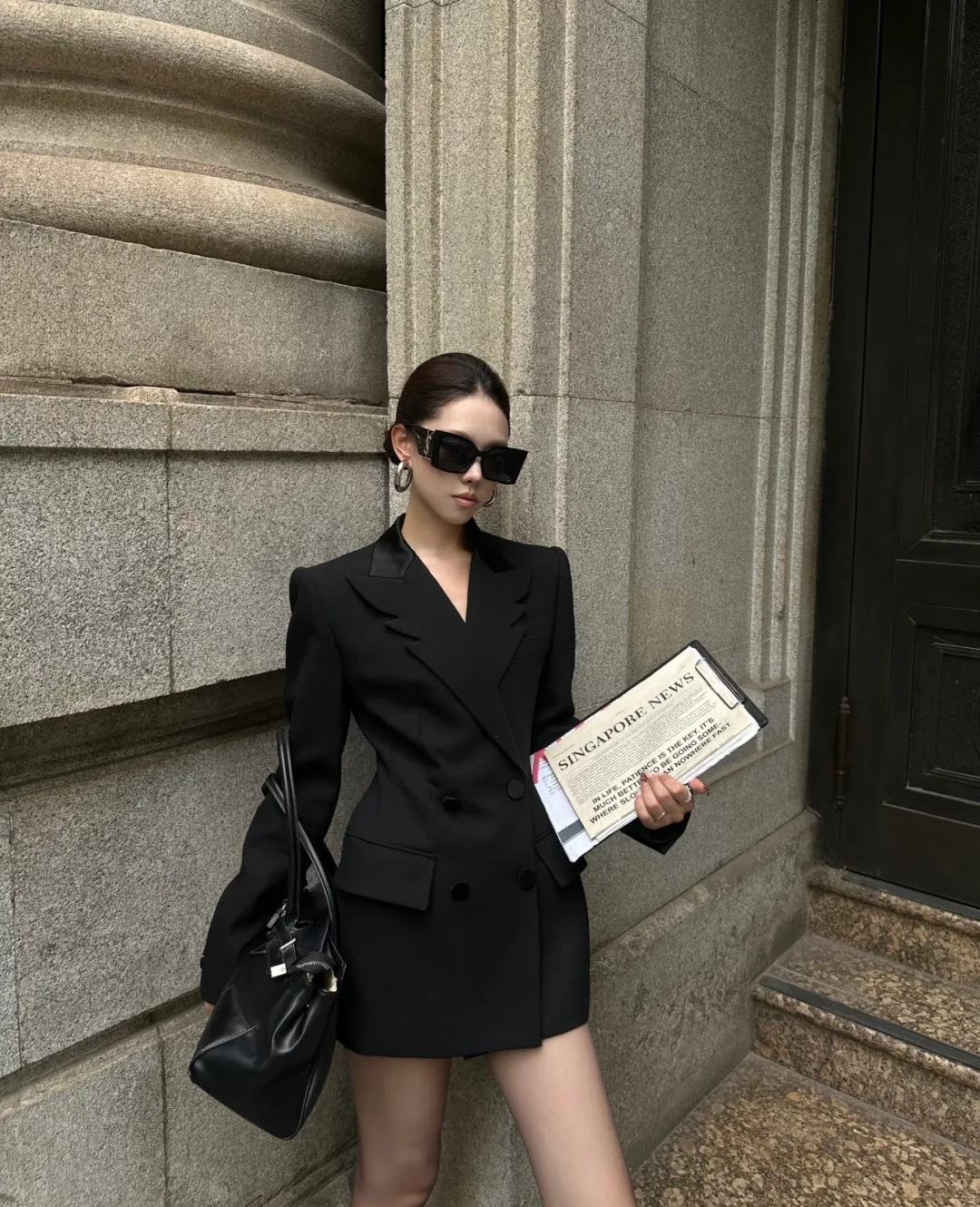 Жакеты Женские Saint Laurent 18478901
