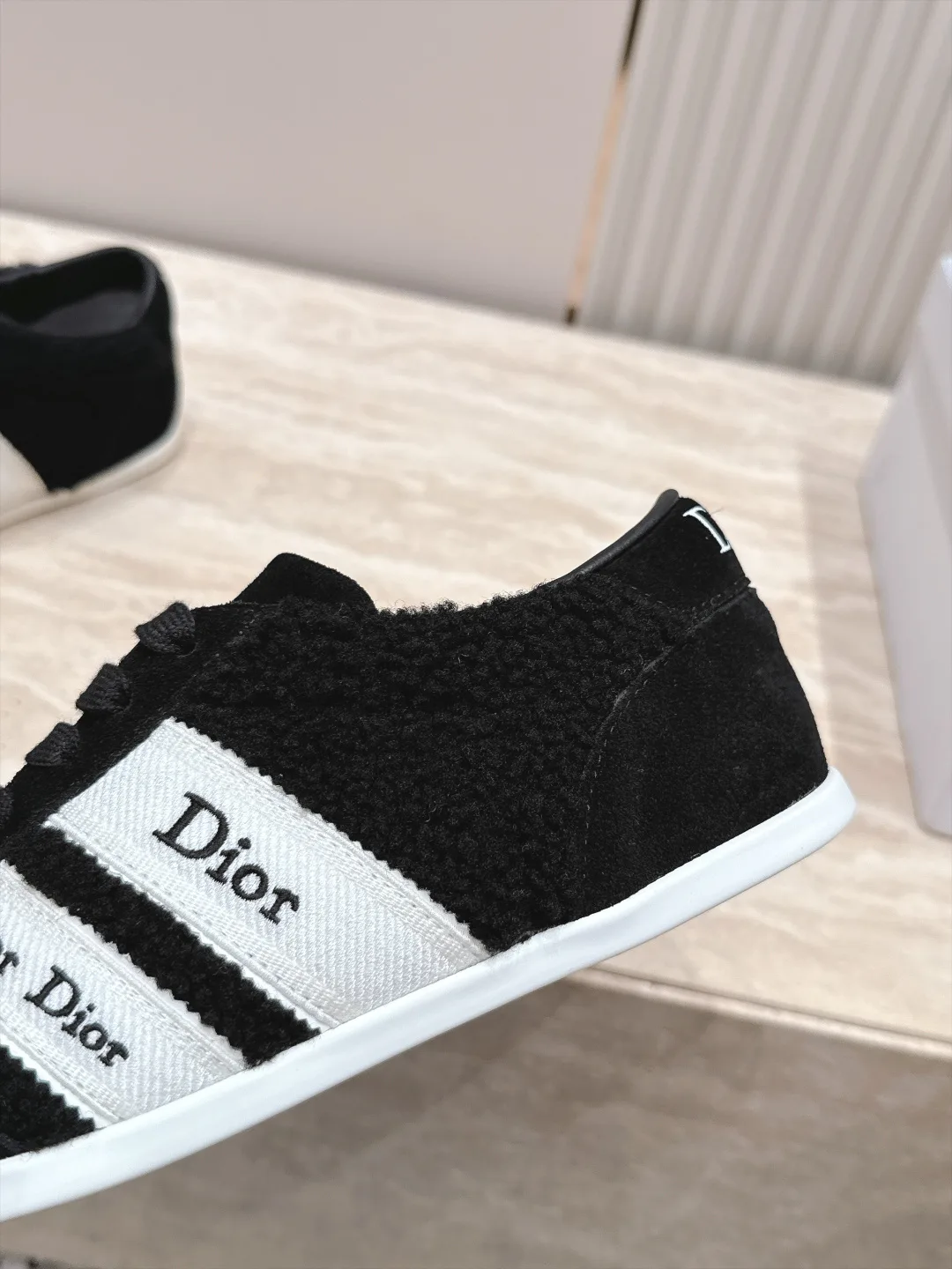 Кроссовки Женские Christian Dior 18780424