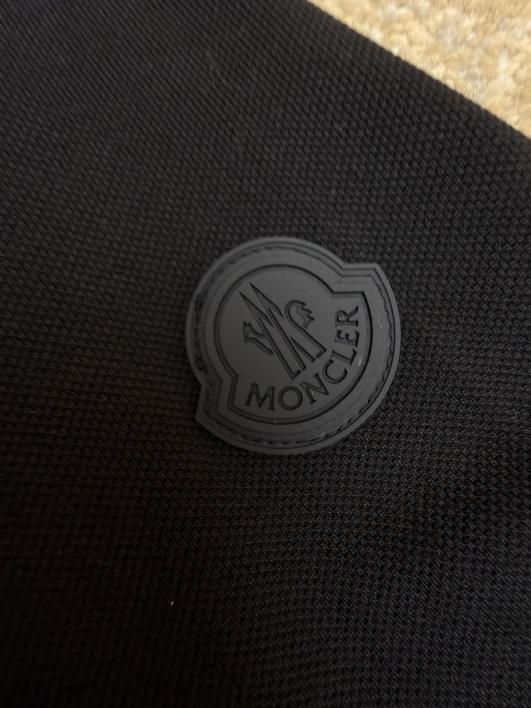 Рубашки Мужские Moncler 13187685