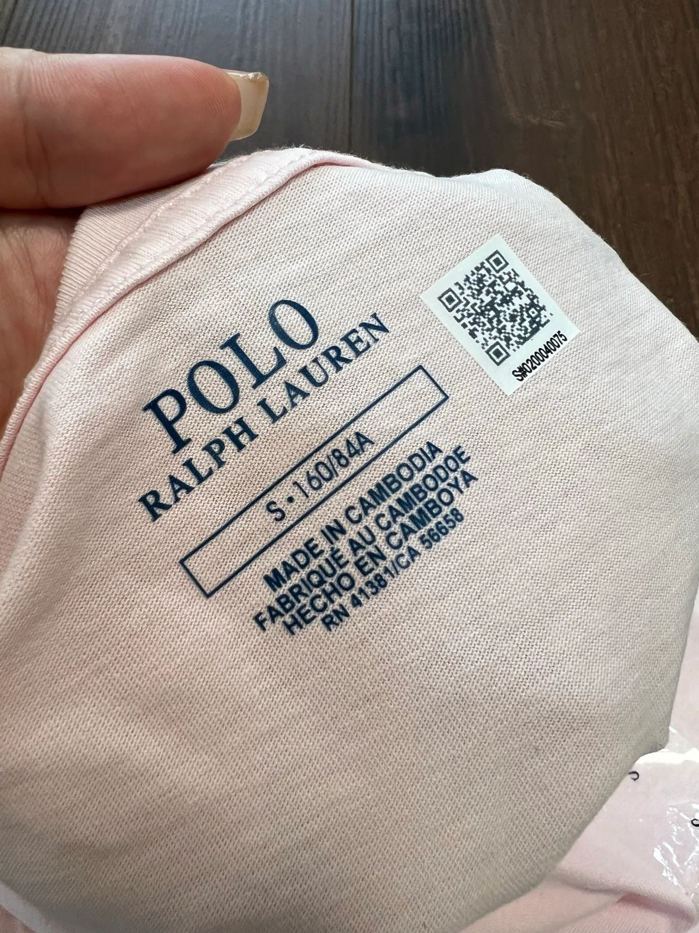 Футболки Женские Ralph Lauren 11883818
