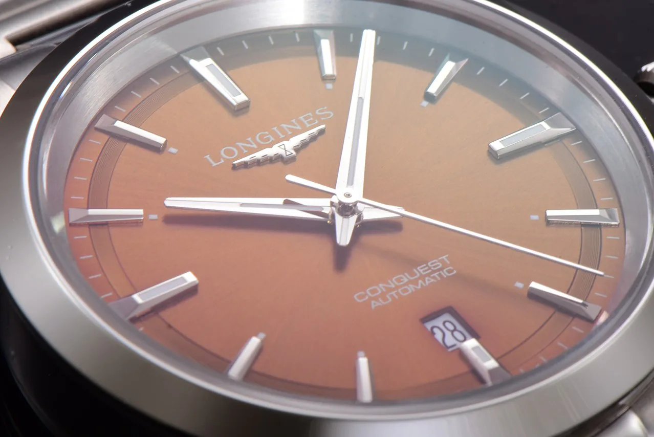 Часы Женские Longines 1847451