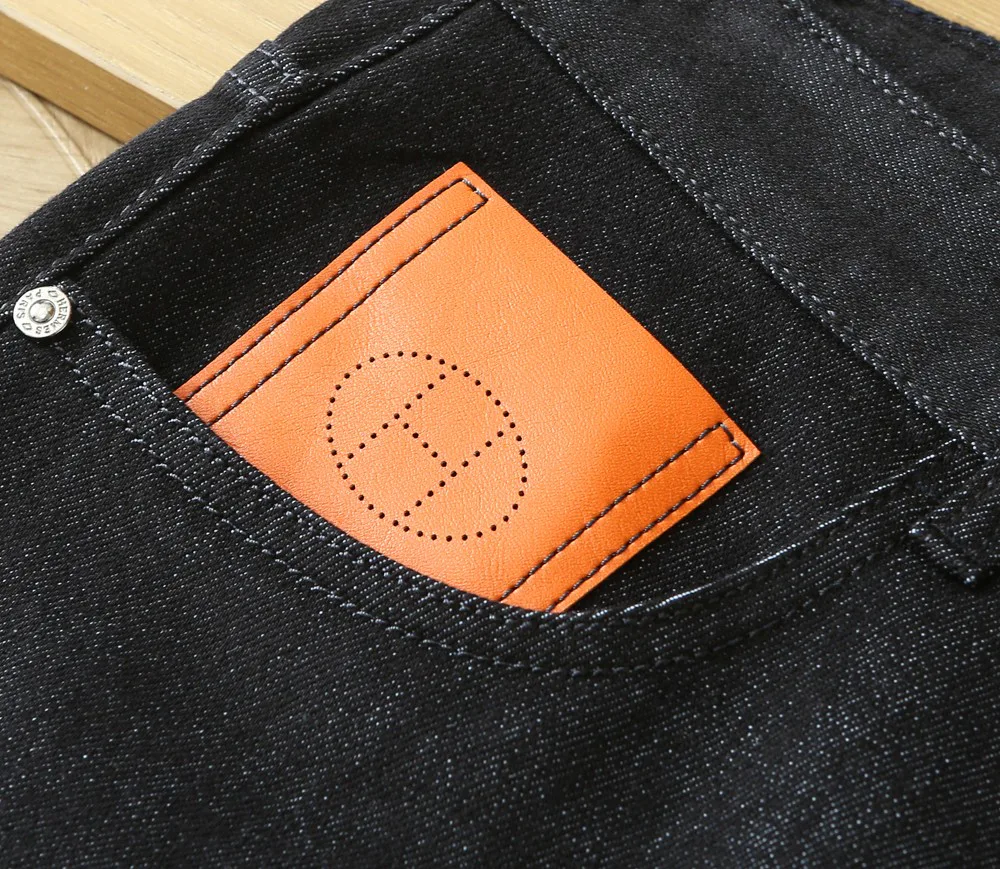 Джинсы Мужские Hermes 17410525