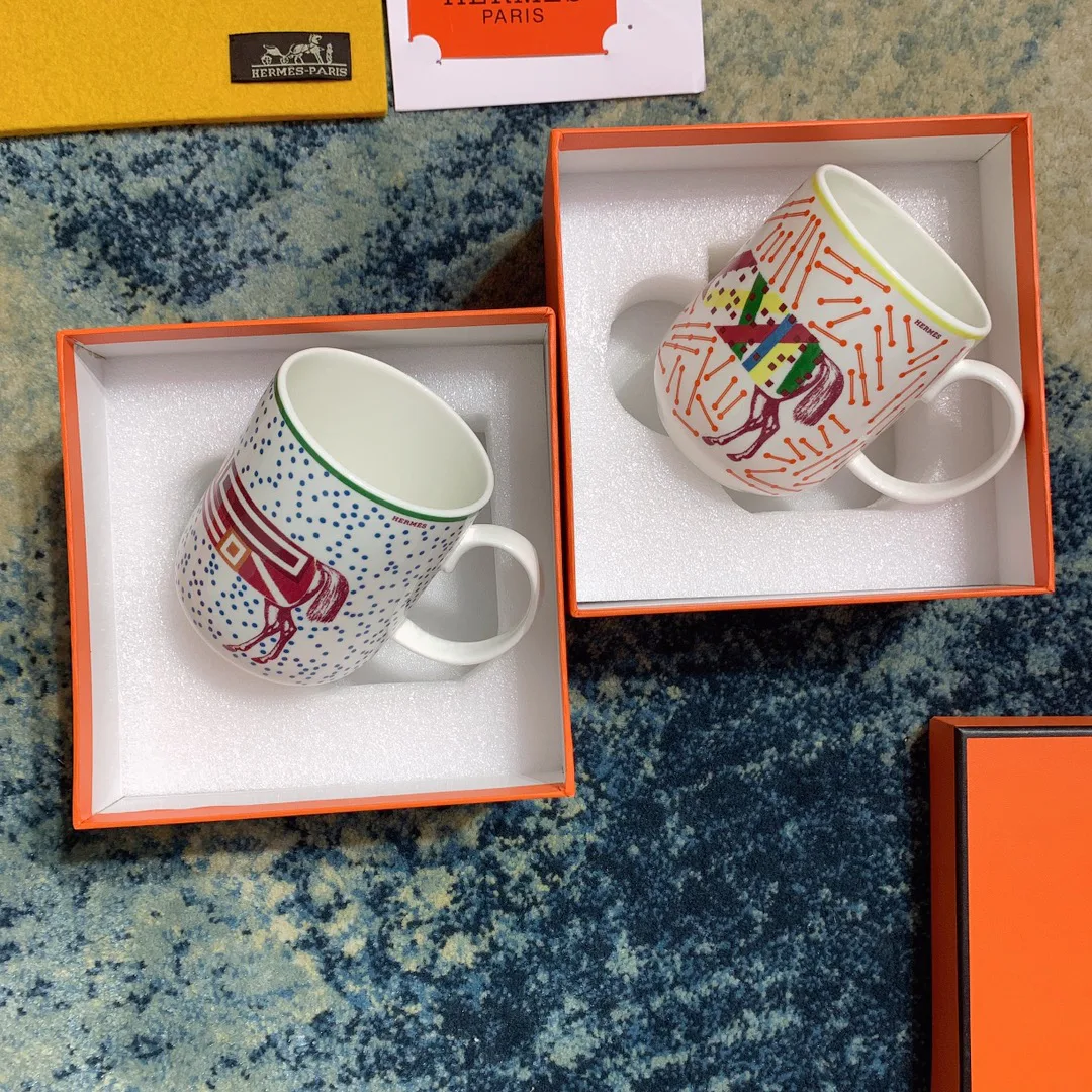 Посуда Hermes 28618