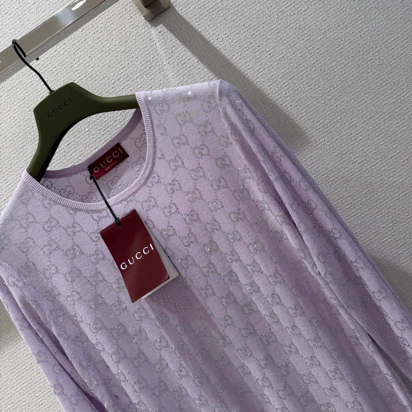 Джемперы И Свитеры Женские Gucci 11564416