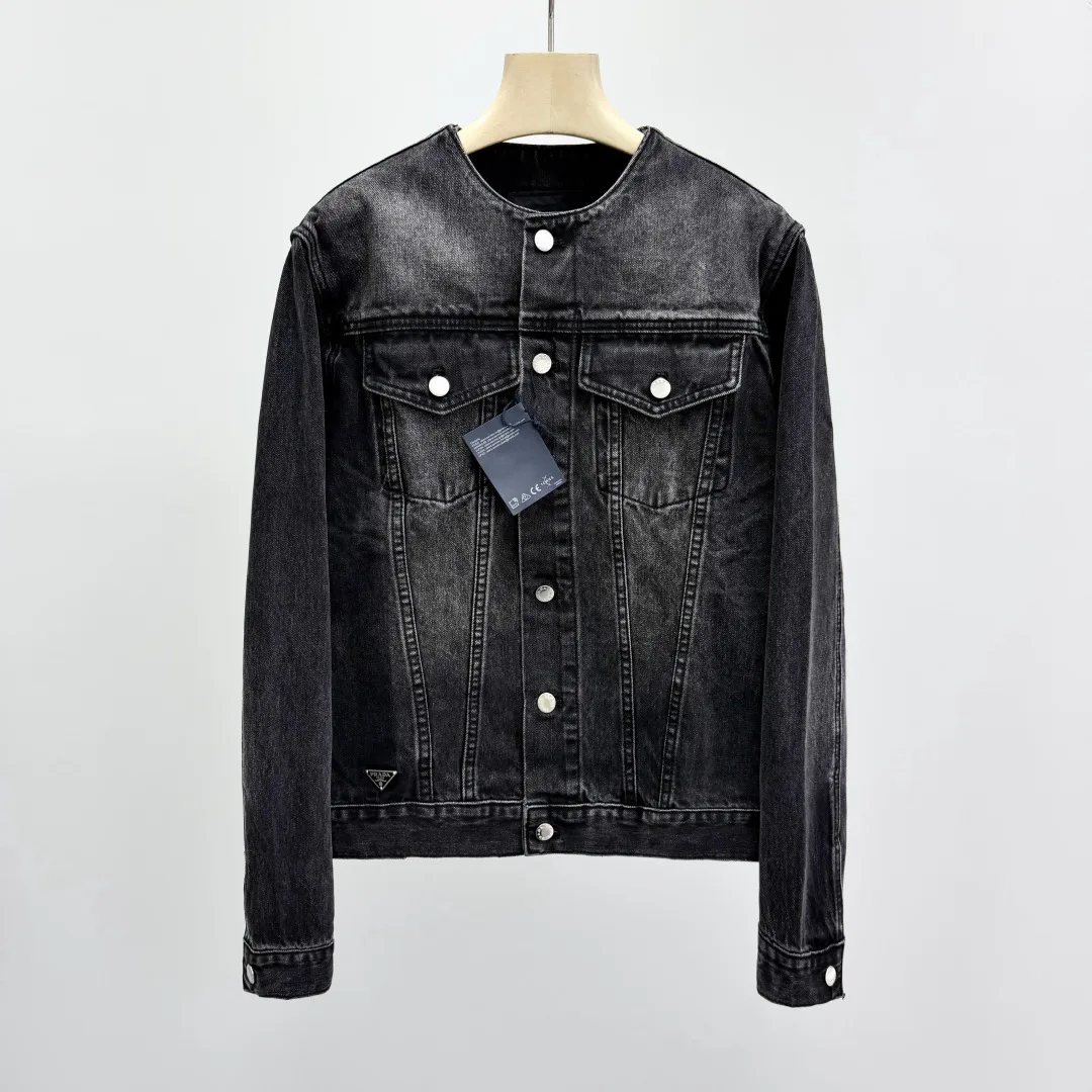 Куртки И Пуховики Мужские Prada 1065079