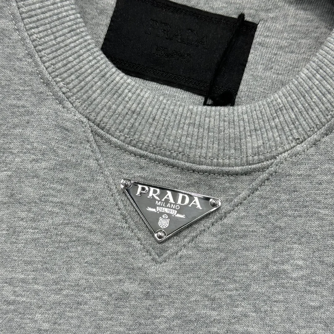 Свитшоты И Худи Мужские Prada 5881763