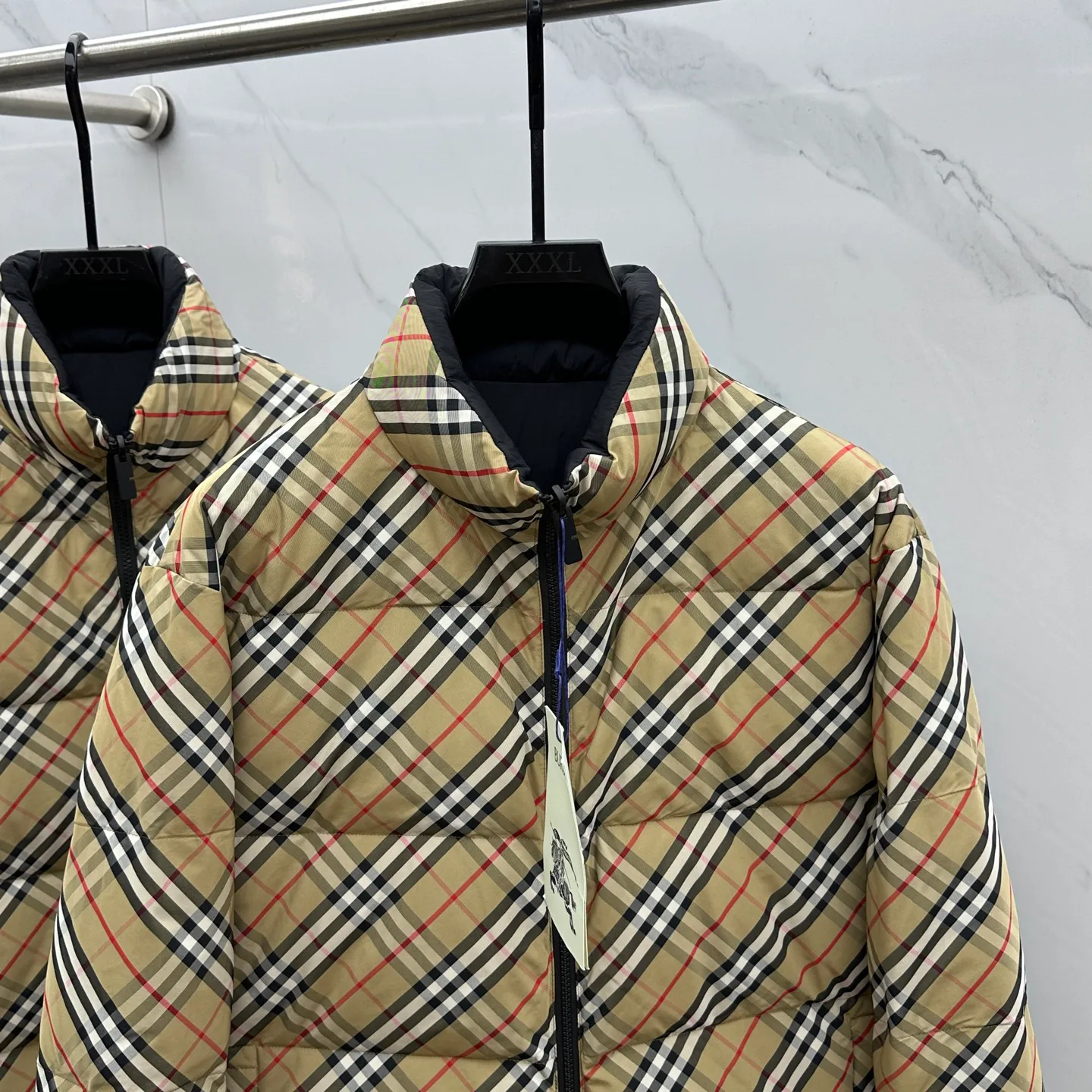 Куртки И Пуховики Мужские Burberry 514884