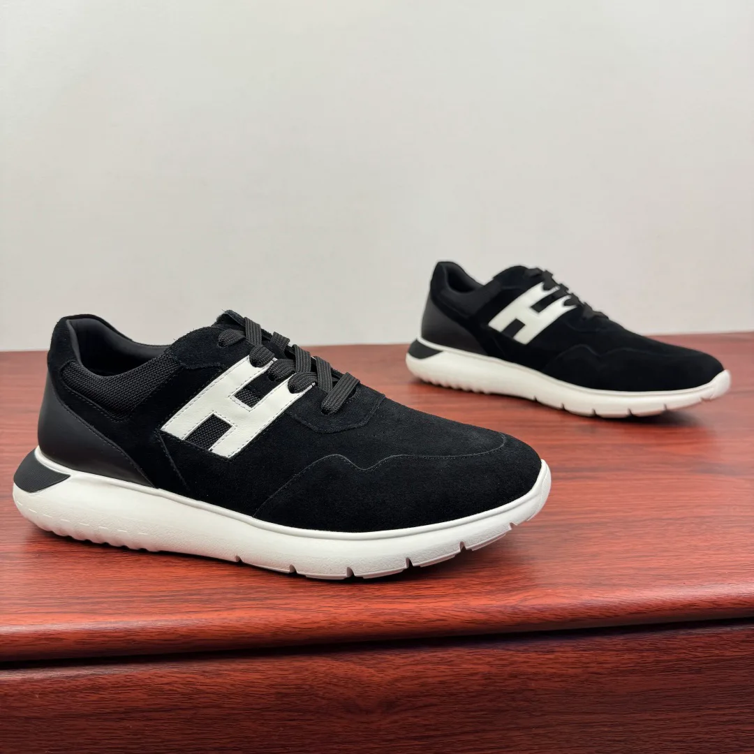 Кроссовки Мужские Hogan 573111