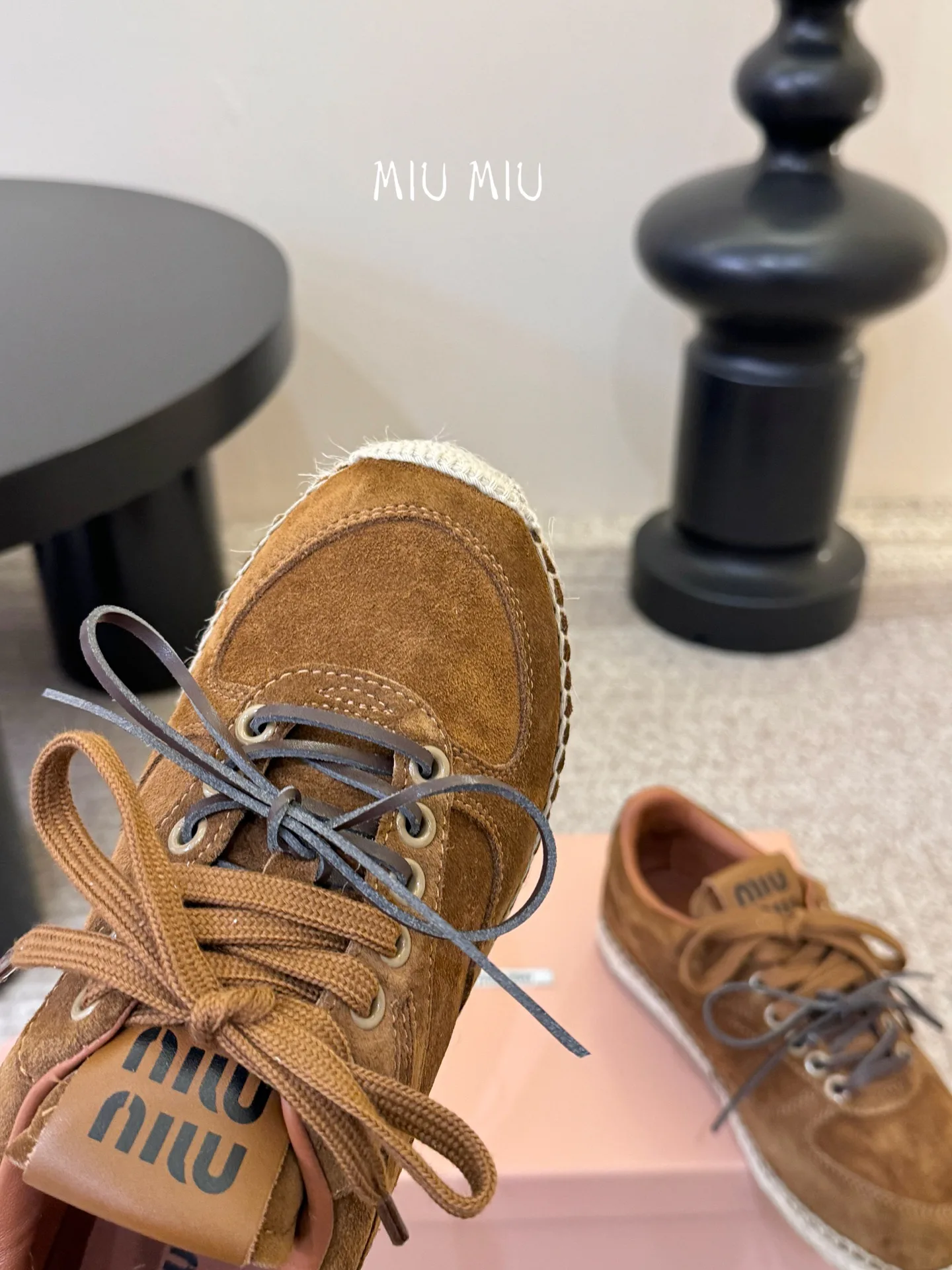 Кеды Женские Miu Miu 12479753