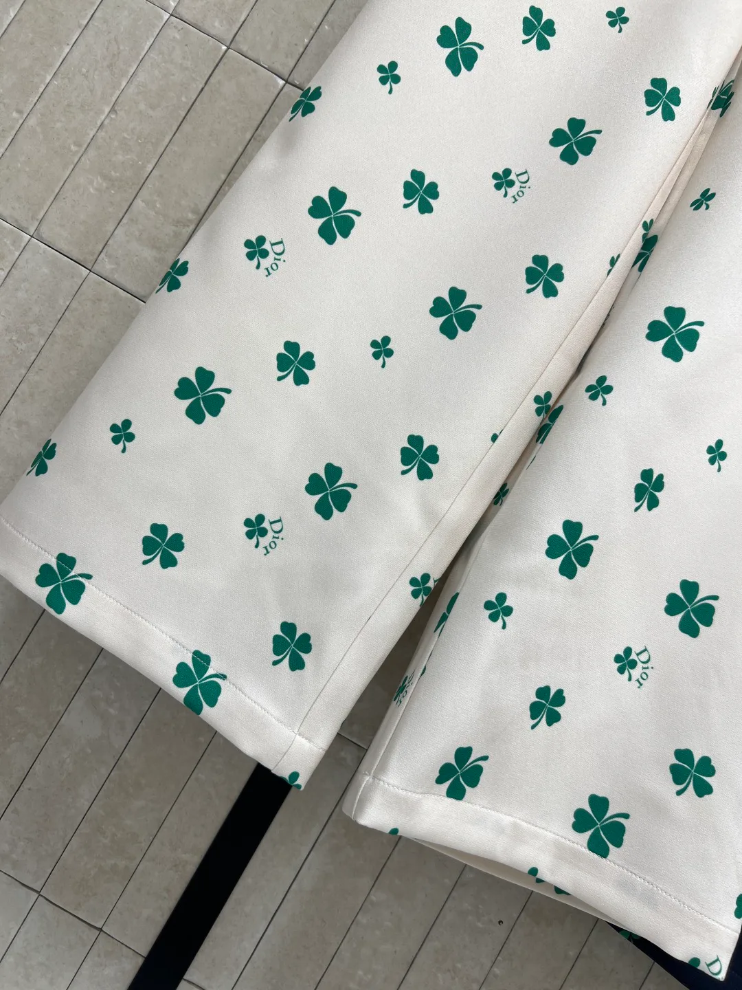 Брюки Женские Christian Dior 11530487