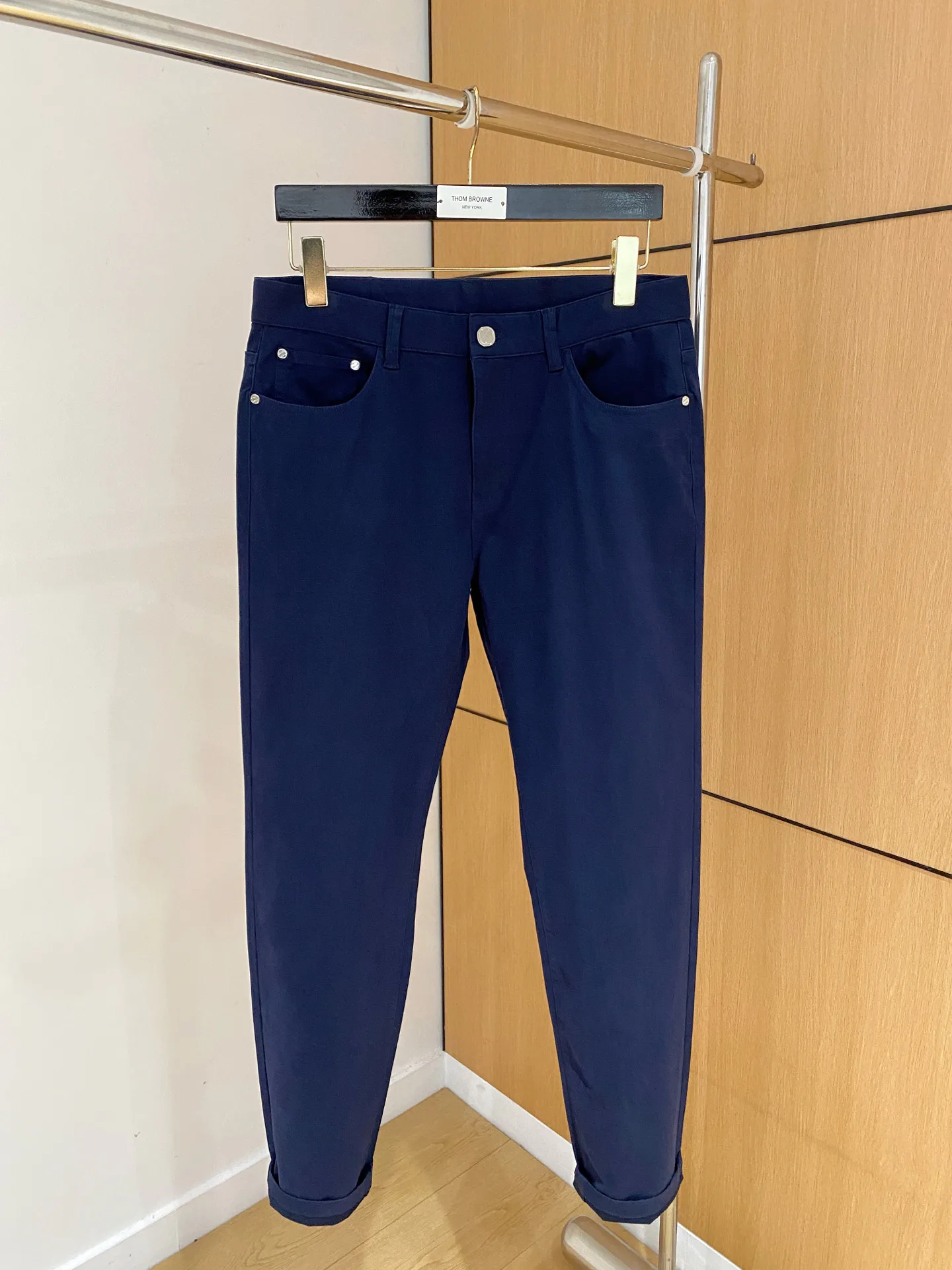 Брюки Мужские Zegna 1428607