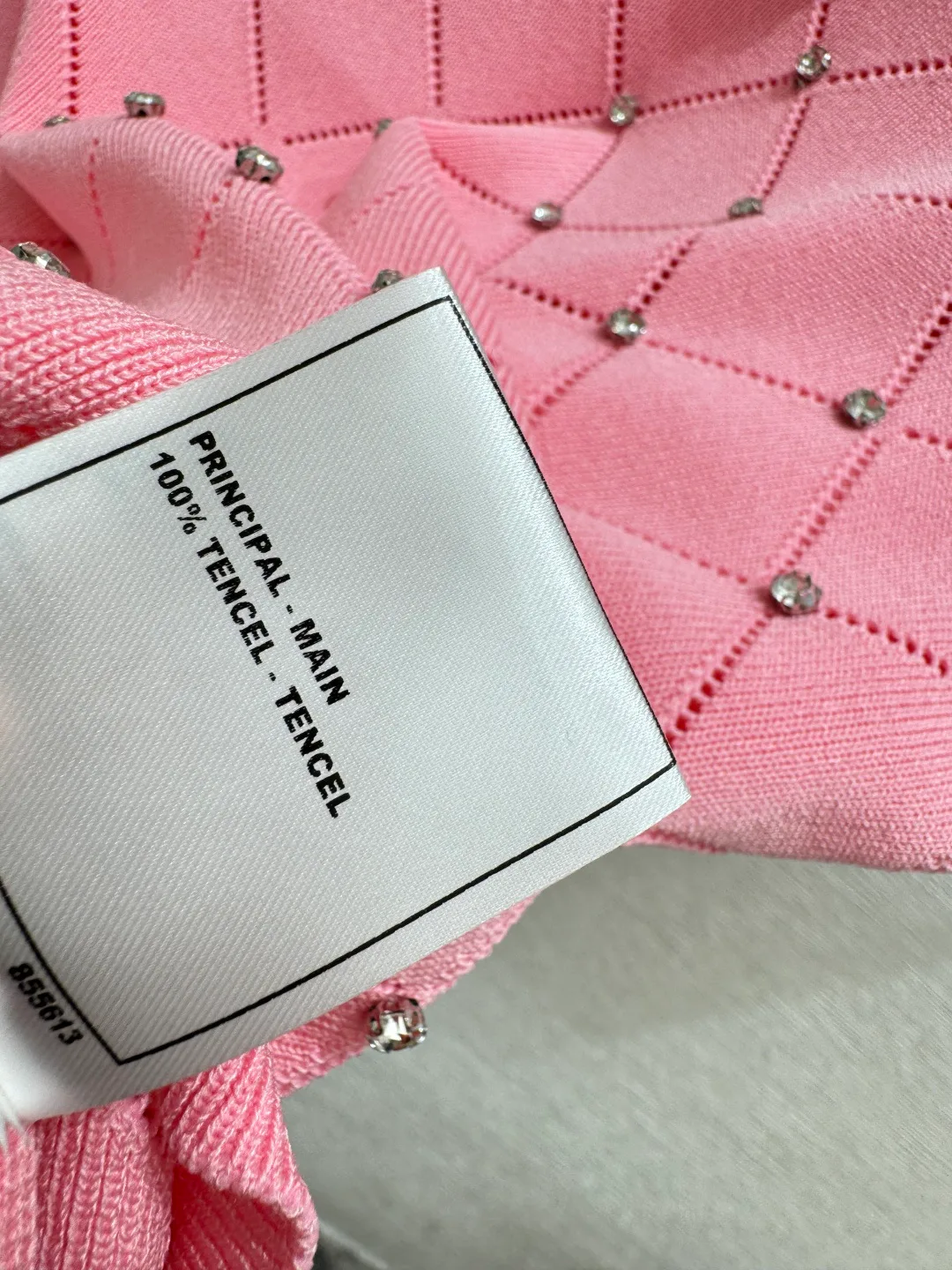 Топы Женские Chanel 11697249