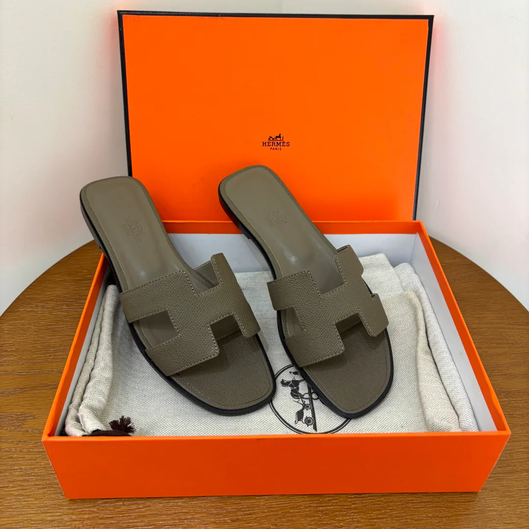 Сандалии Женские Hermes 10655994