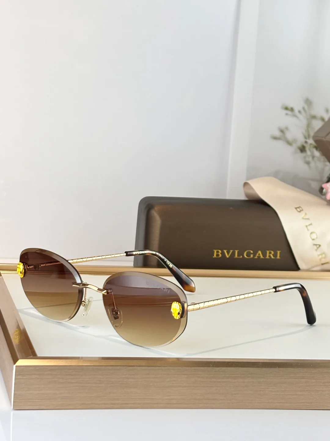 Часы Женские Bvlgari 5127171