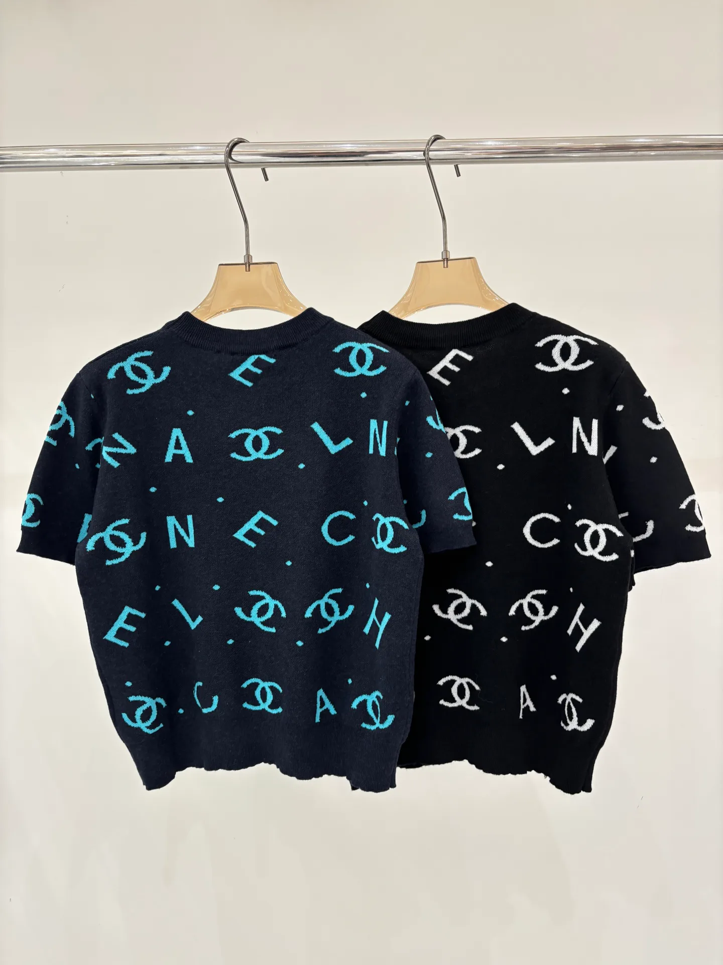 Топы Женские Chanel 10027194