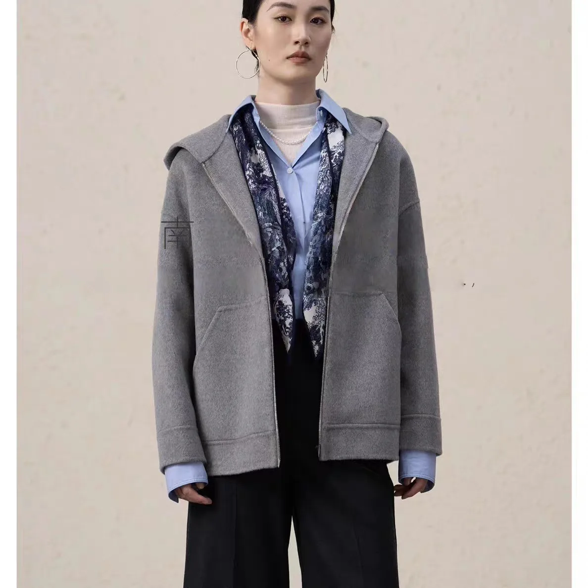 Куртки И Пуховики Женские Max Mara 101545