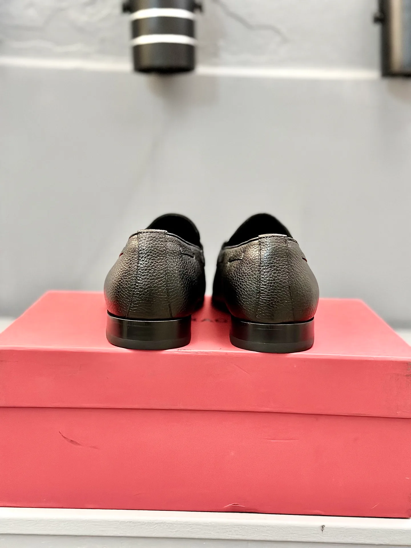 Лоферы И Туфли Мужские Gucci 60111