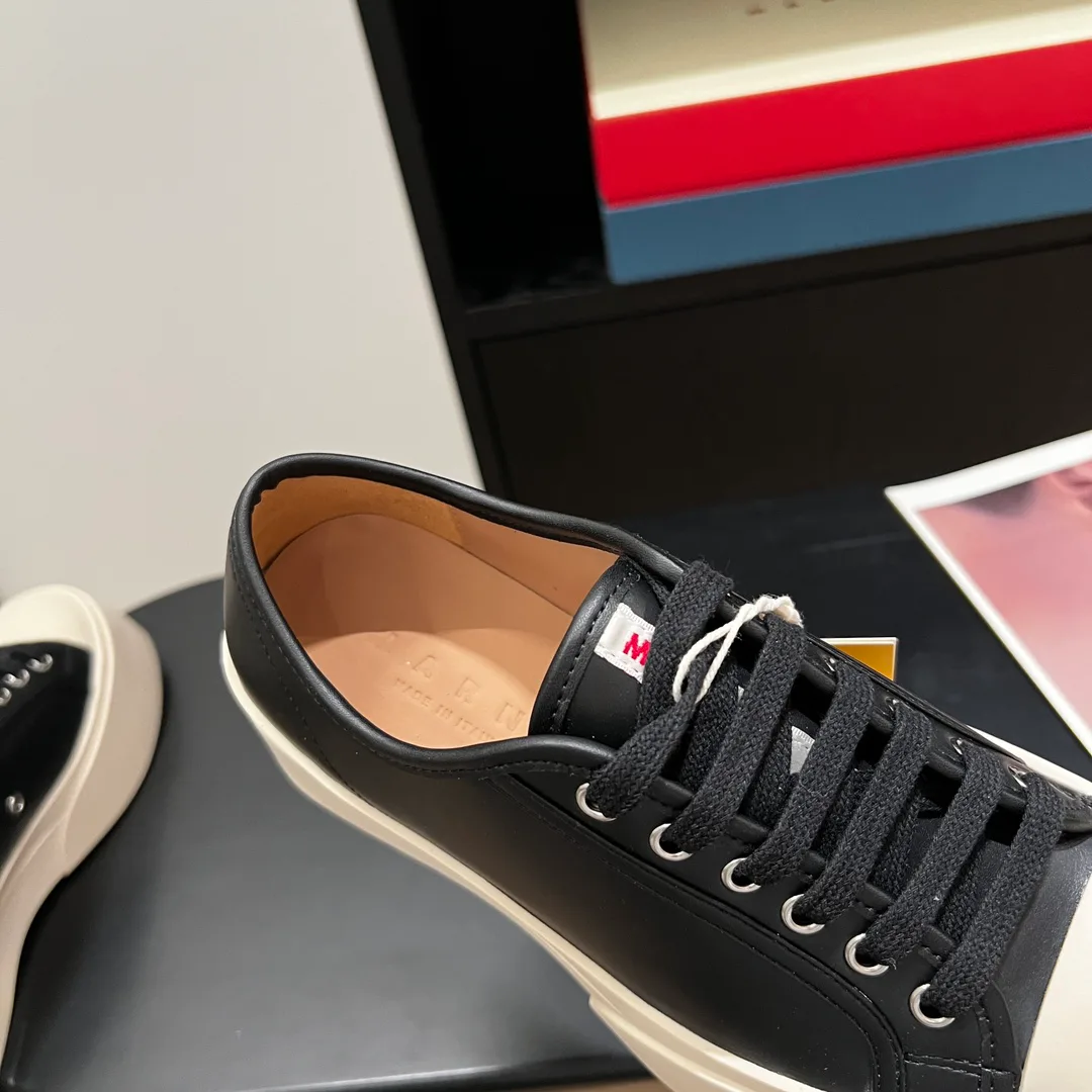 Кроссовки Женские Marni 515261