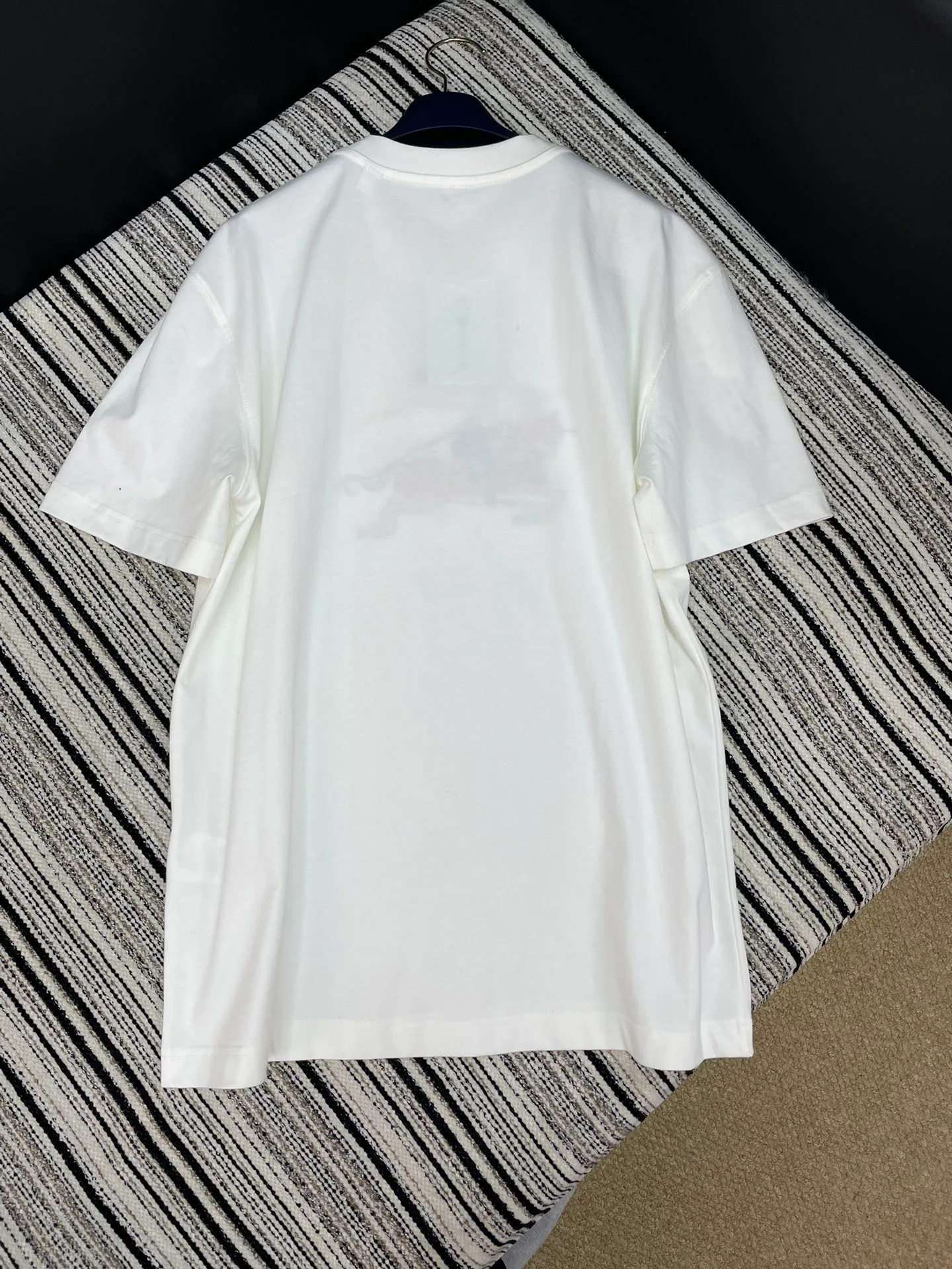 Футболки Женские Burberry 528090