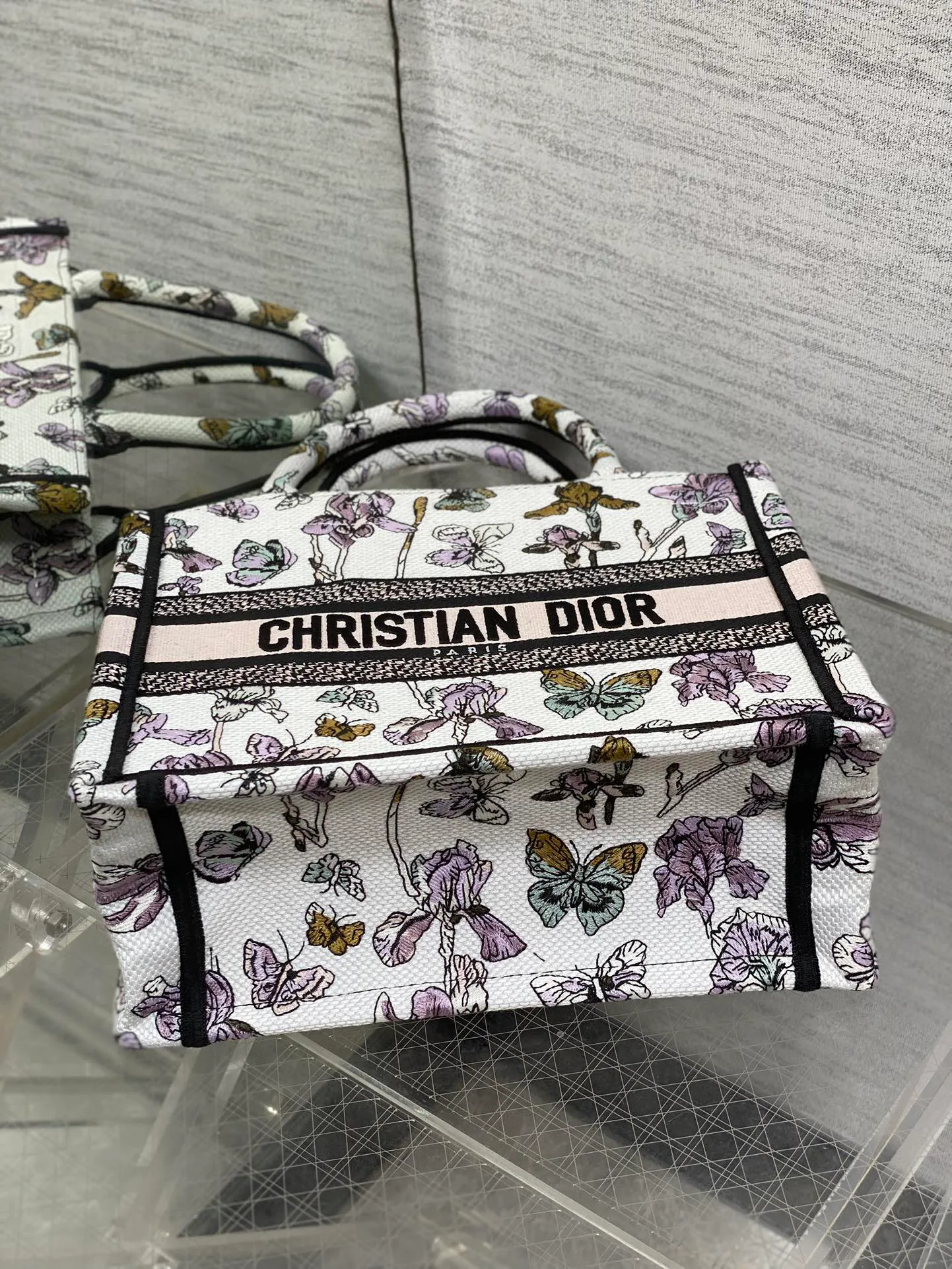 Классические Сумки Женские Christian Dior 11224081