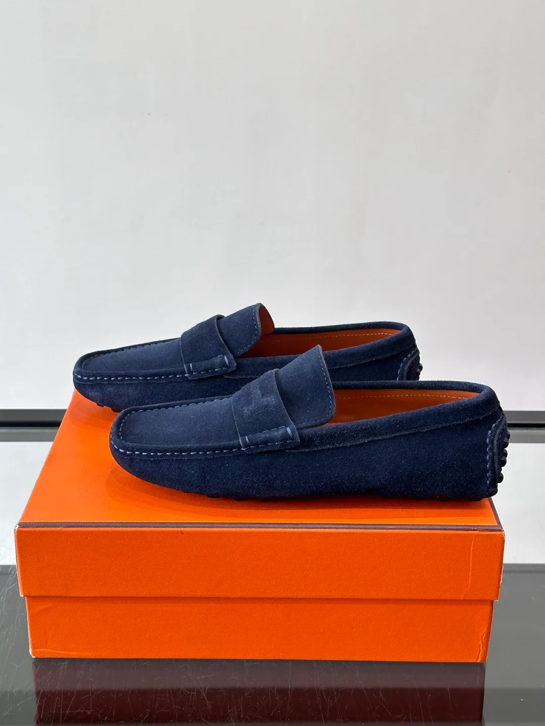 Лоферы И Туфли Мужские Hermes 18102673