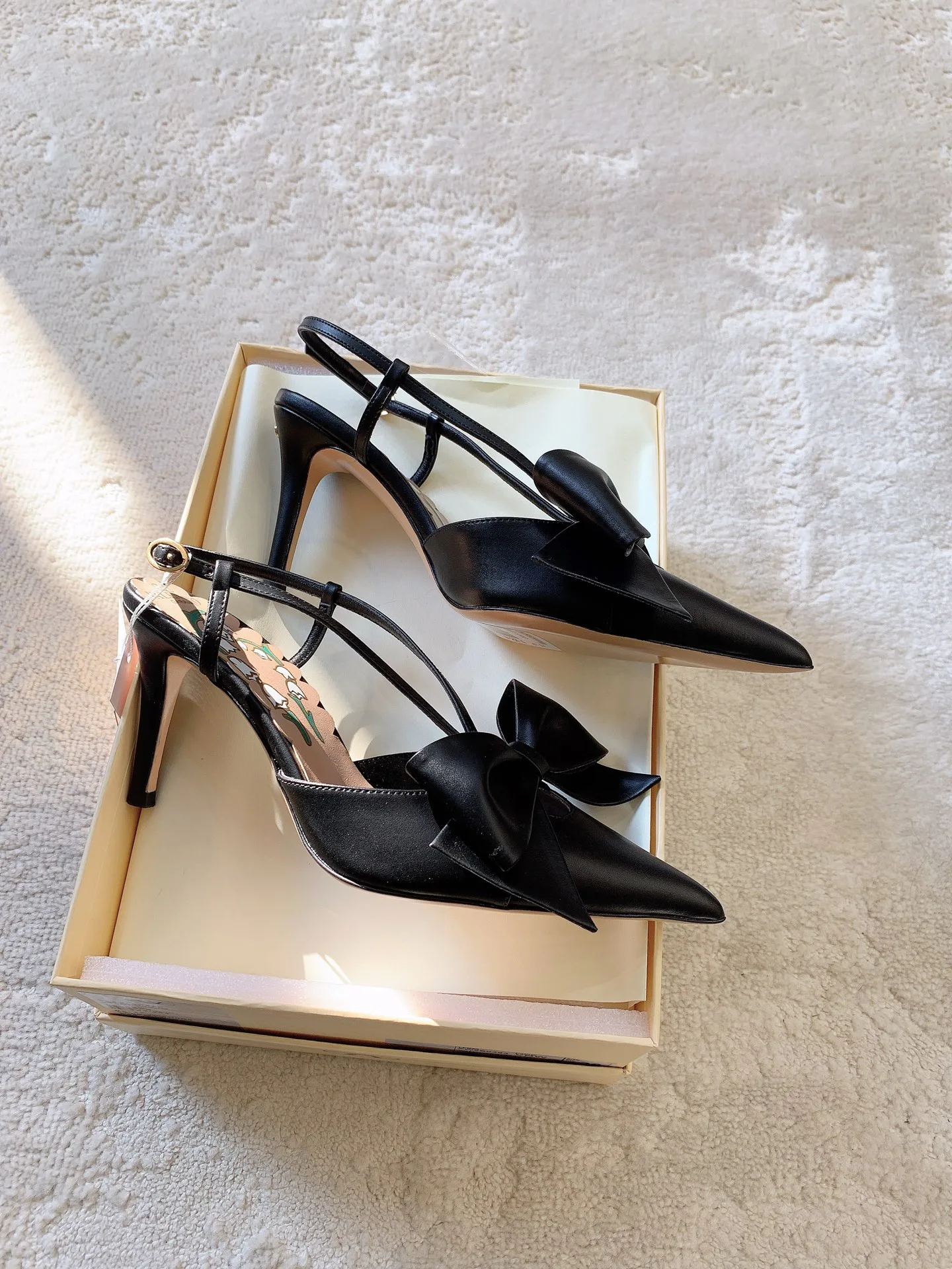 Туфли Женские Valentino 11414415