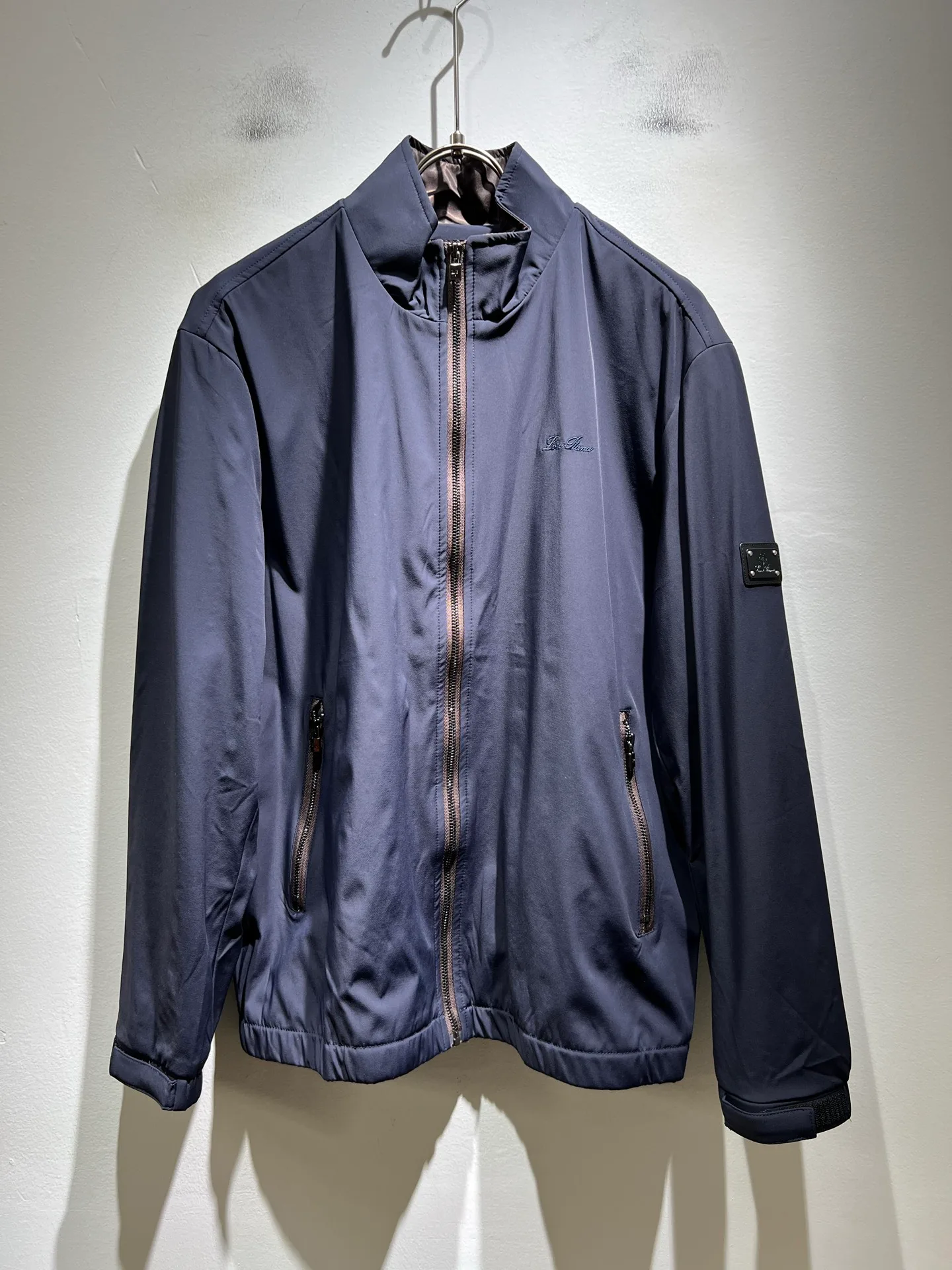 Куртки И Пуховики Мужские Loro Piana 342799