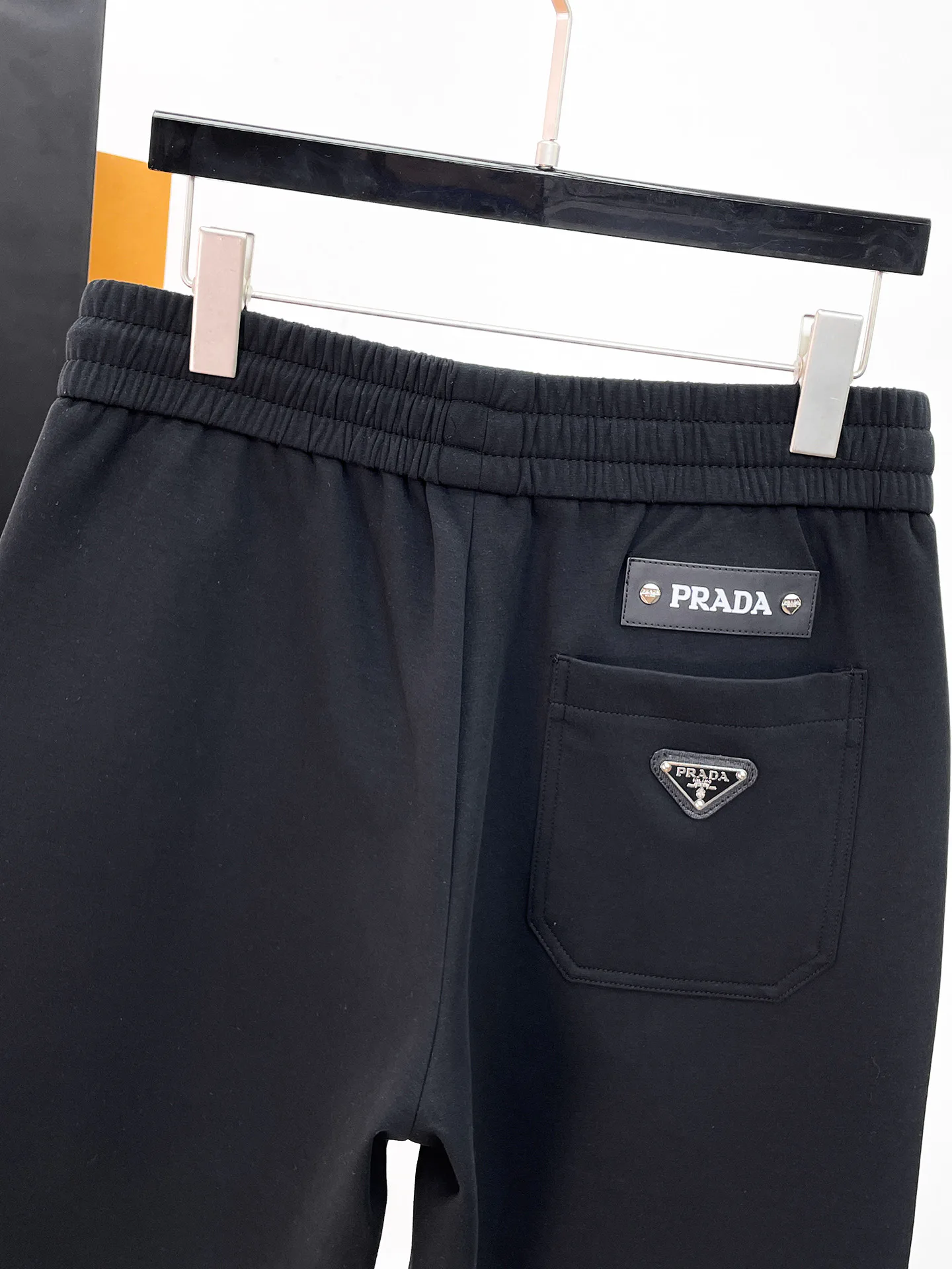 Шорты Мужские Prada 14170673